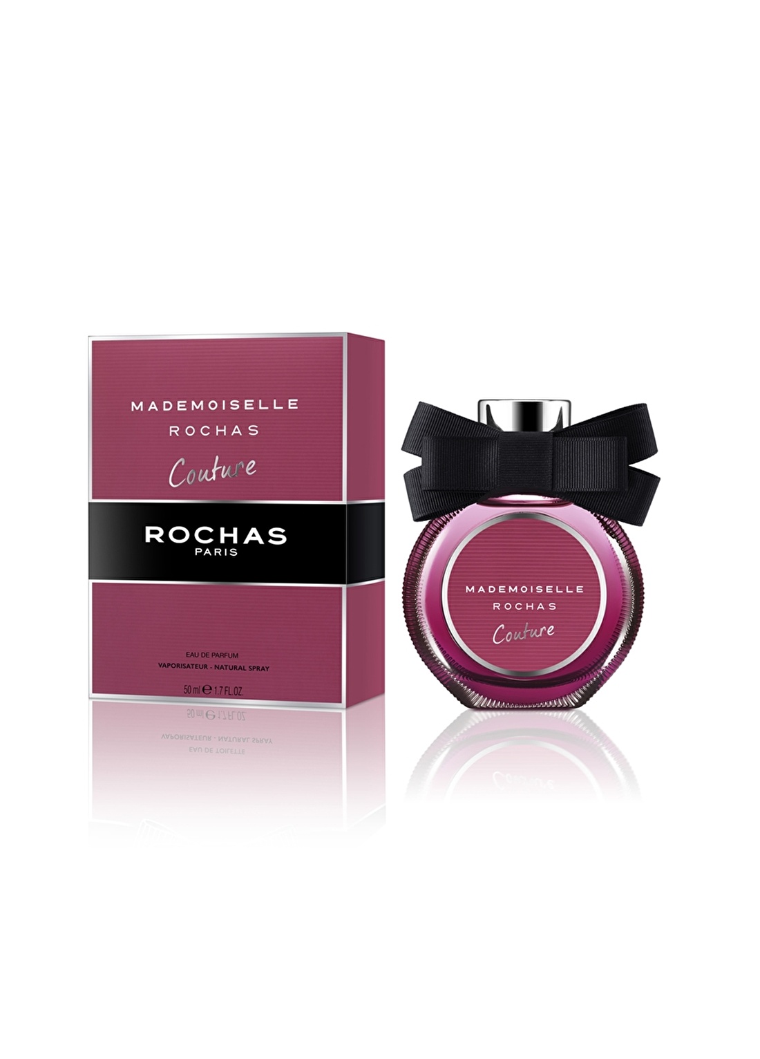 Rochas Mademoiselle Couture Edp 50 Ml Kadın Parfüm