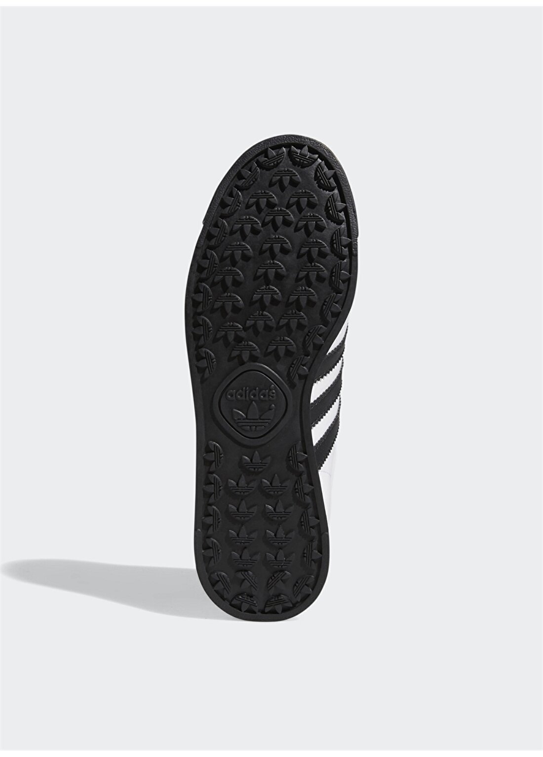 Adidas EG1578 Samoa J Beyaz-Siyah Yürüyüş Ayakkabısı