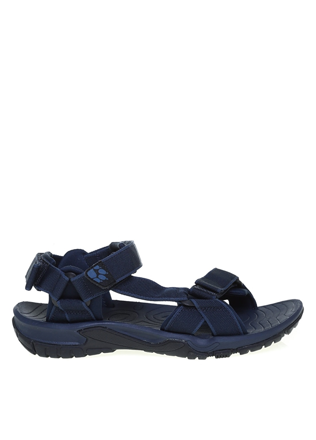 Jack Wolfskin 4019021 Lakewood Ride Sandal M Sandalet