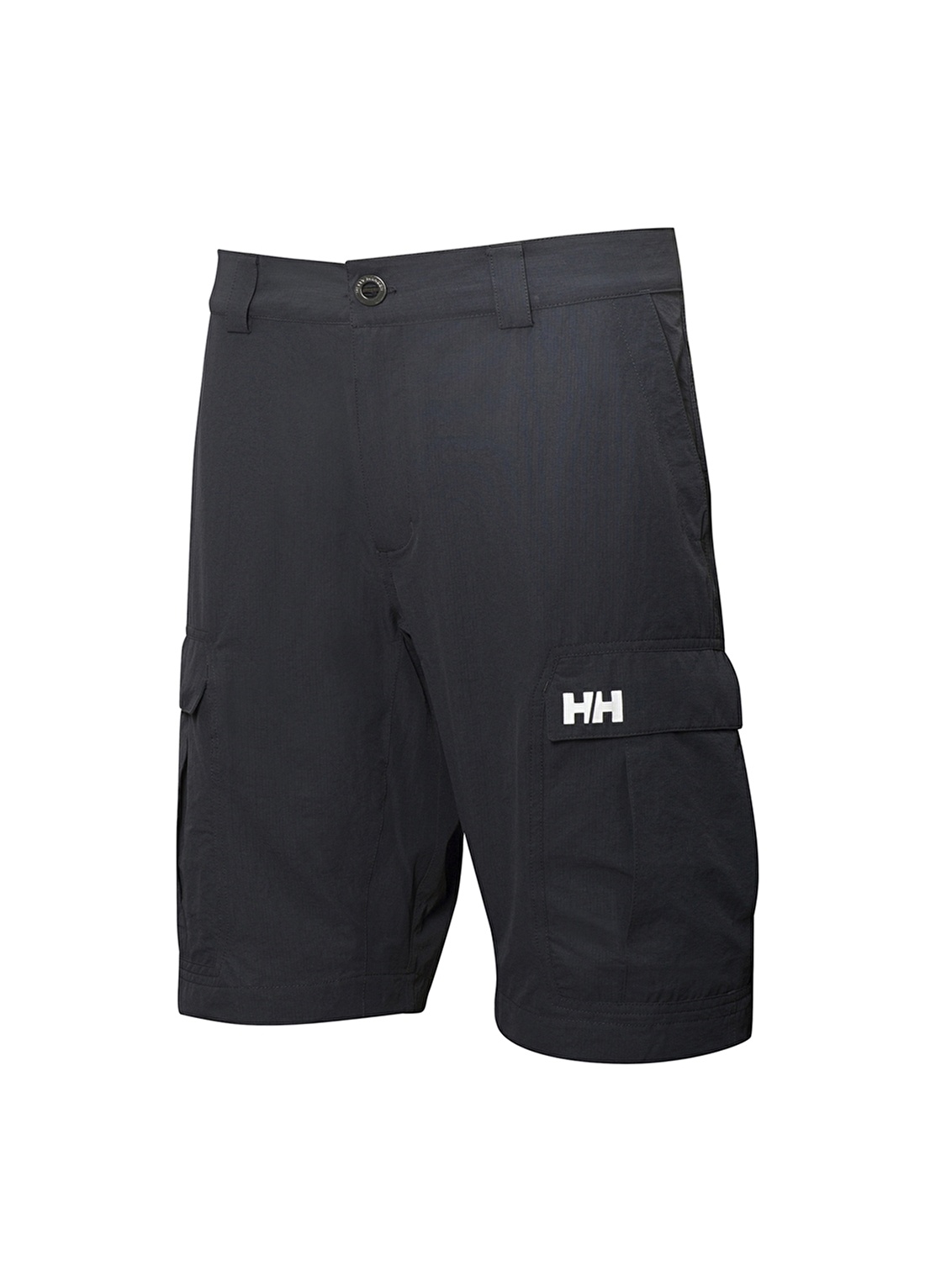 Helly Hansen Lacivert Erkek Şort HH QD CARGO SHORTS II