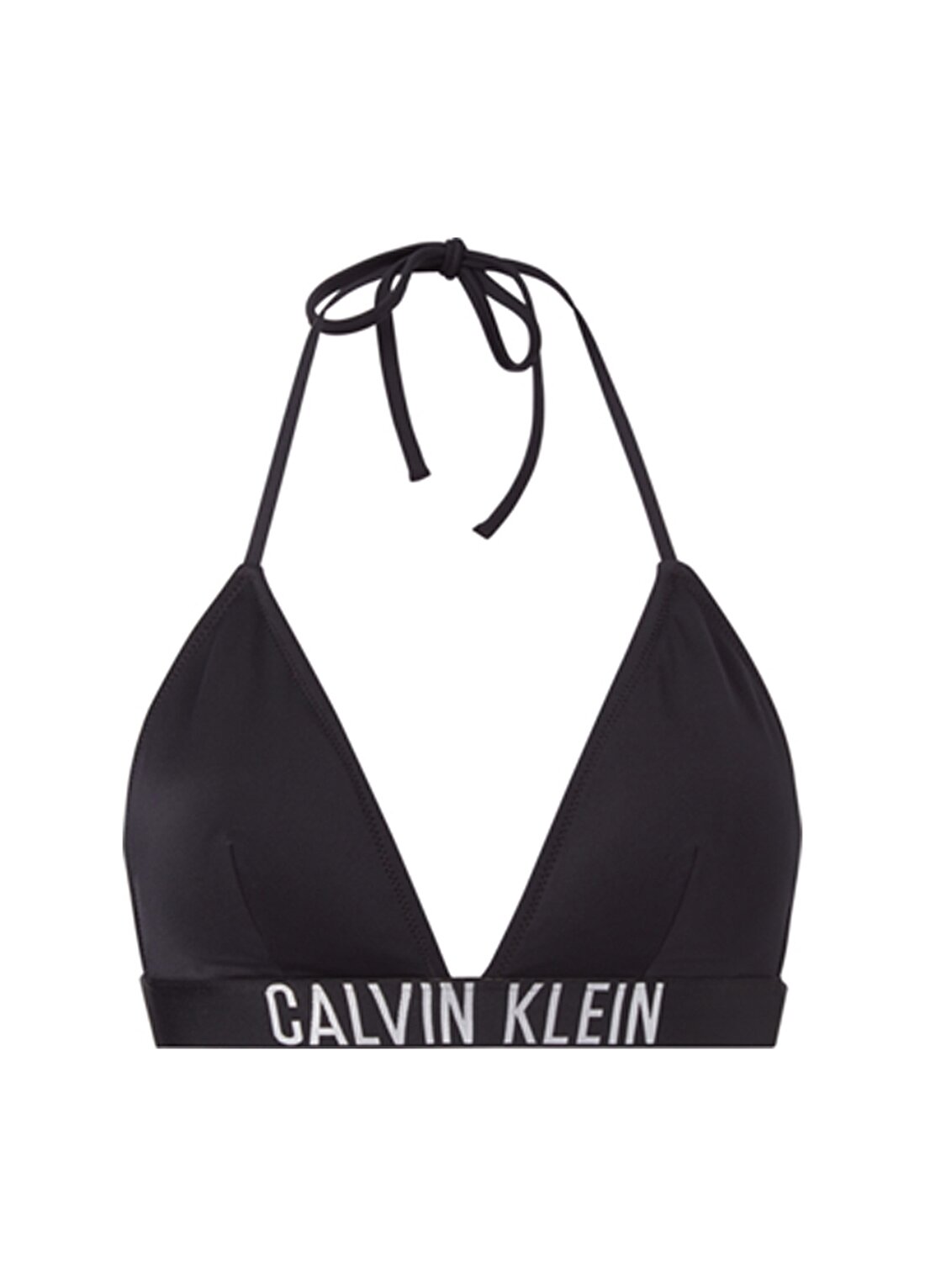 Calvin Klein Siyah Bikini Üst