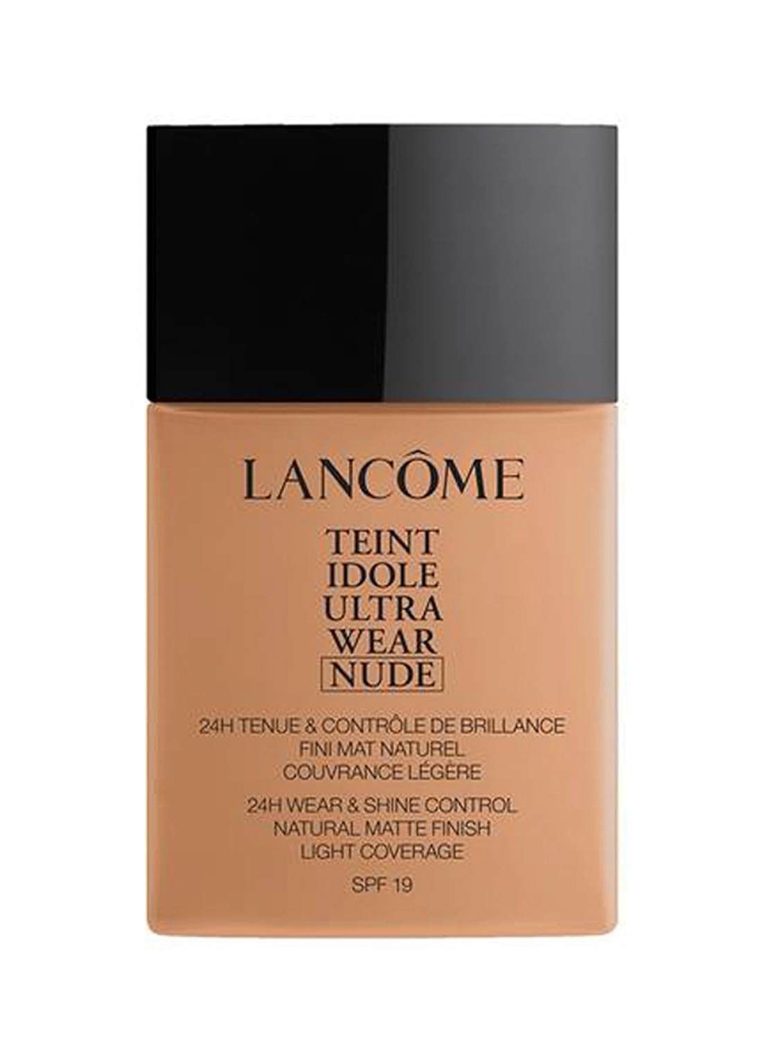 Lancome Teint Idole Ultra Wear Nude 035 Fondöten