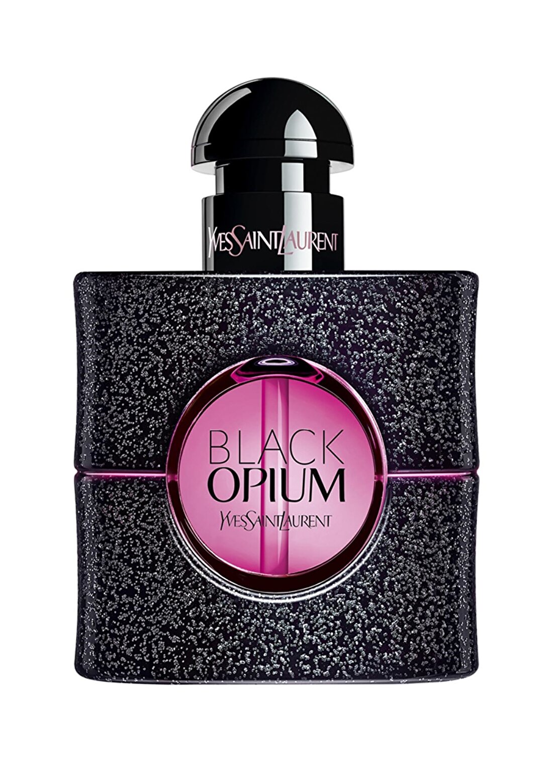 Yves Saint Laurent Black Opium Neon Water Edp 30 Ml Kadın Parfüm