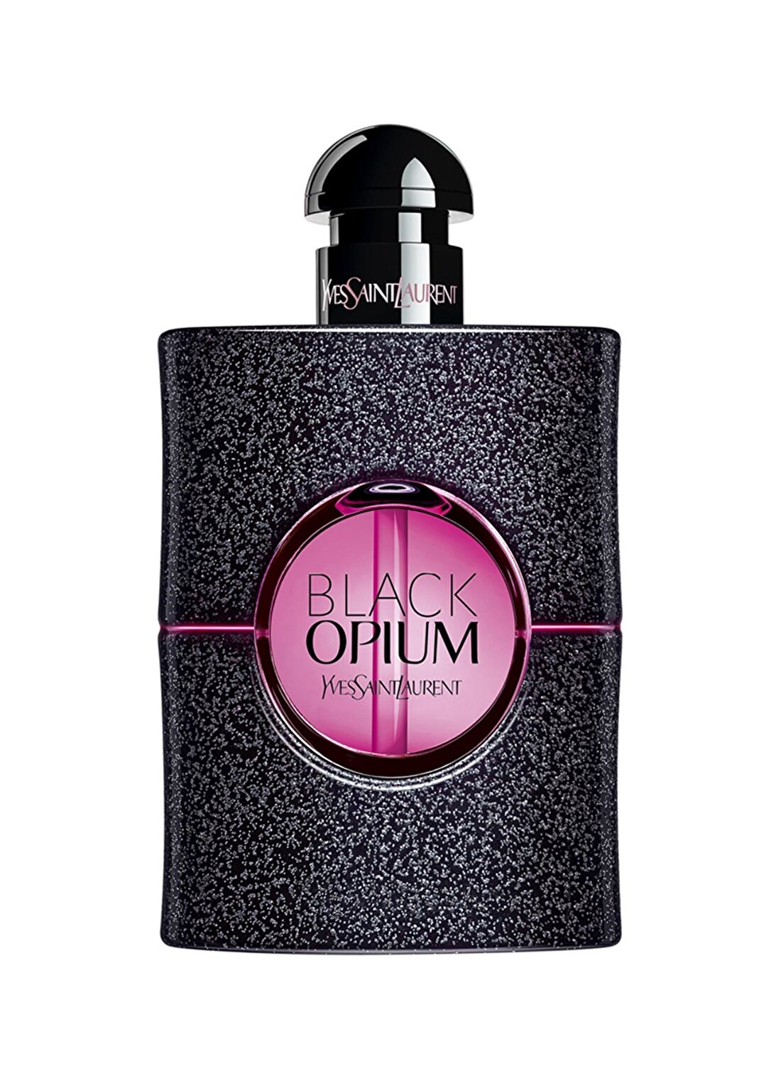 Yves Saint Laurent Black Opium Neon Water Edp 75 Ml Kadın Parfüm