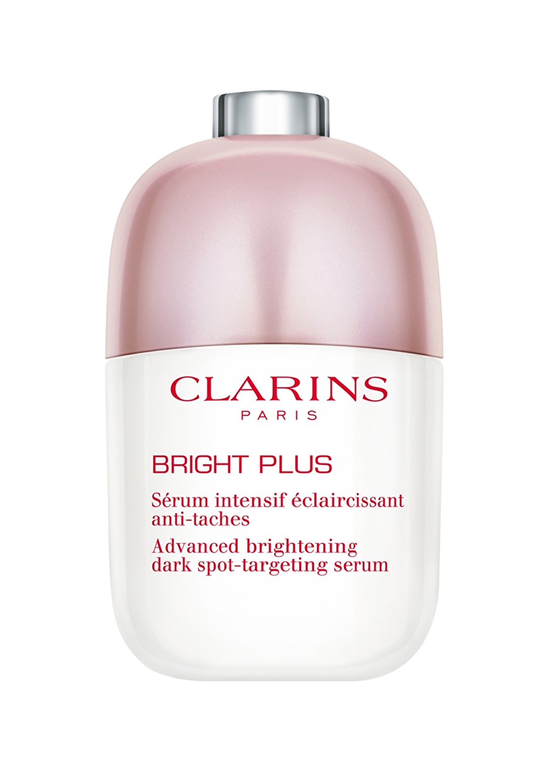 Clarins Bright Plus 30 Ml Serum