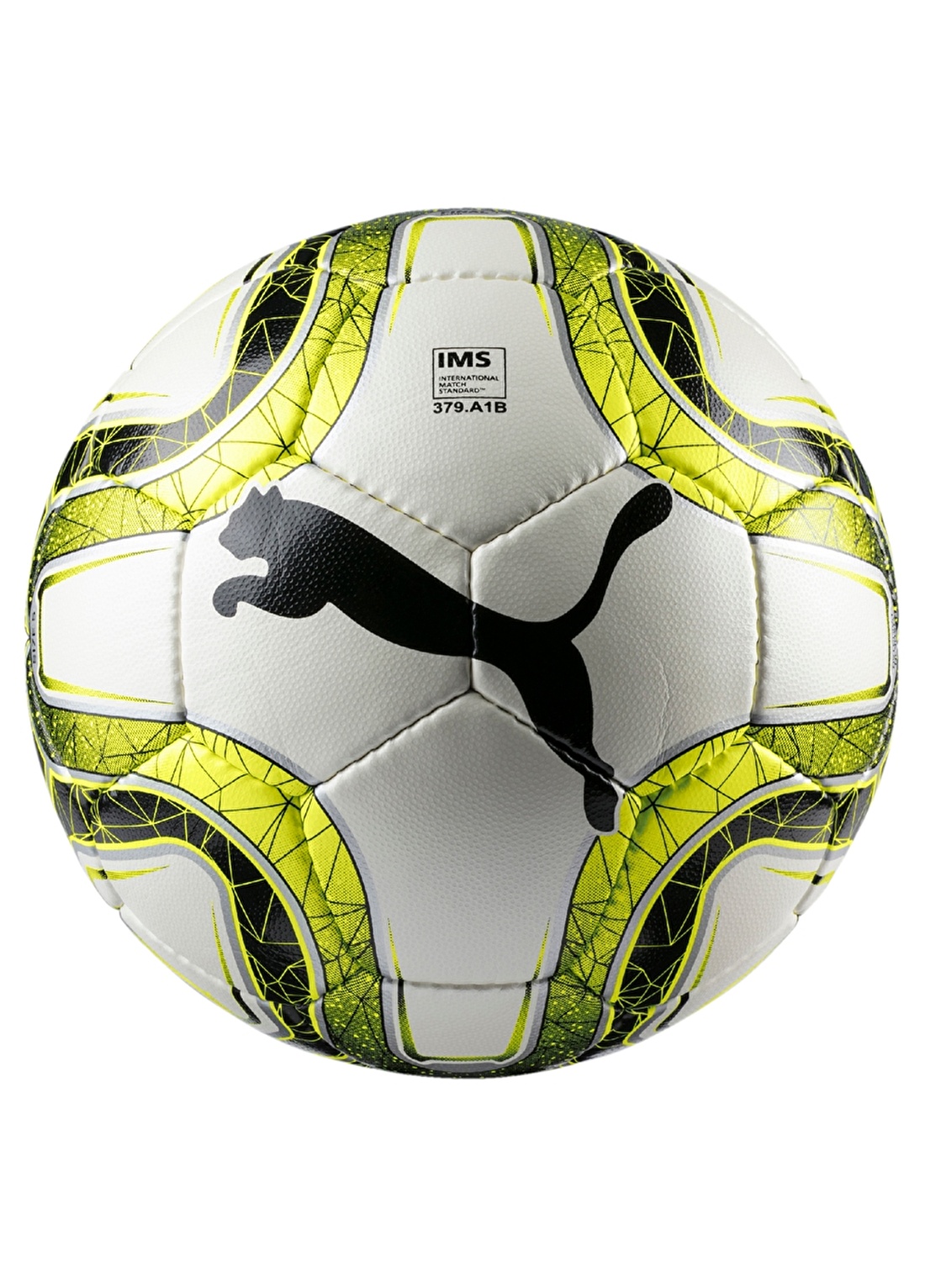 Puma 8290501 FINAL 4 Club Futbol Topu