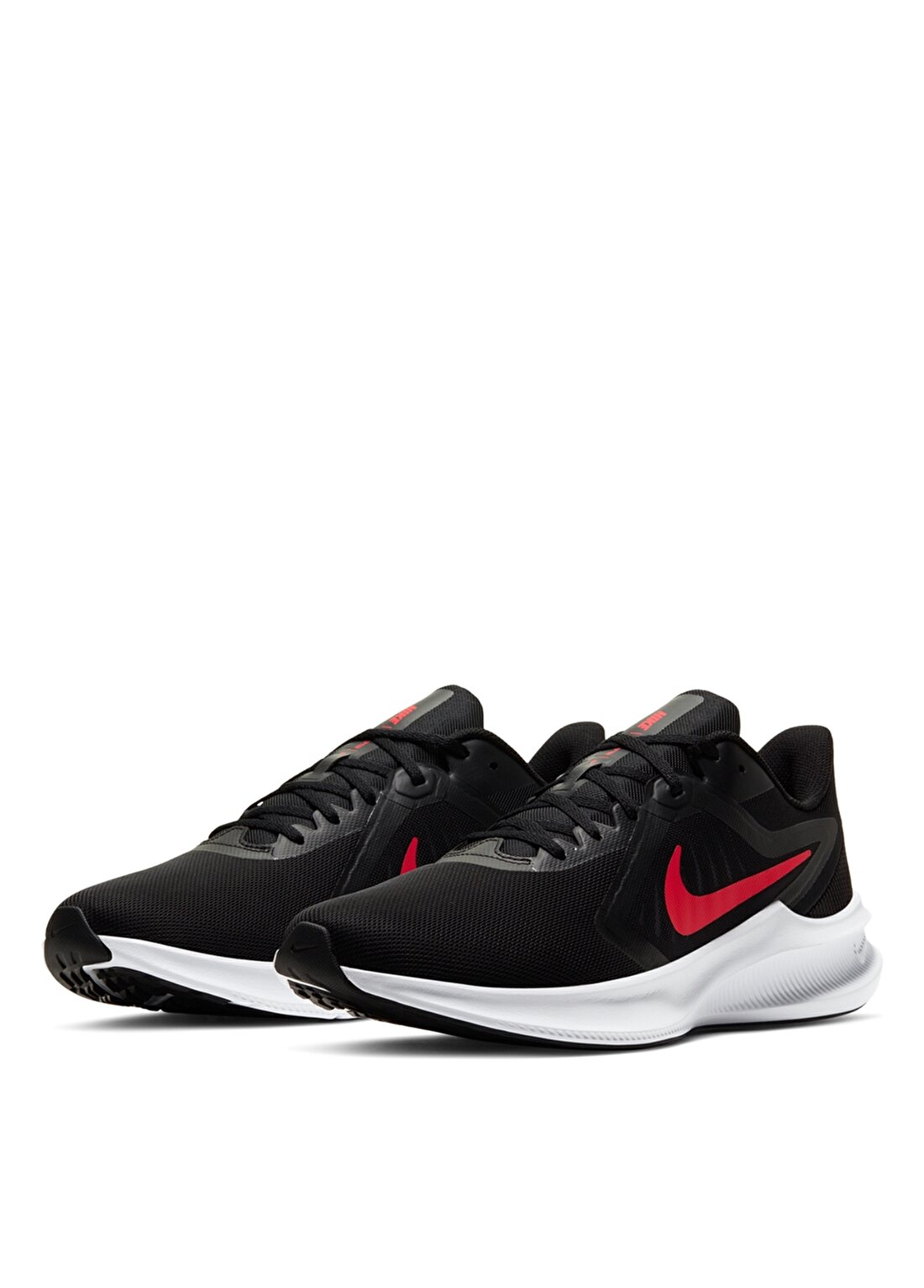 Nike CI9981-006 Siyah Erkek Koşu Ayakkabısı