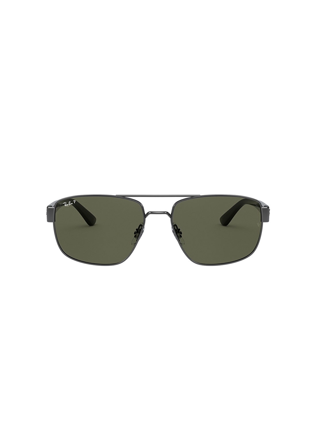 Ray-Ban Geometrik Erkek Güneş Gözlüğü 0RB366360004/58