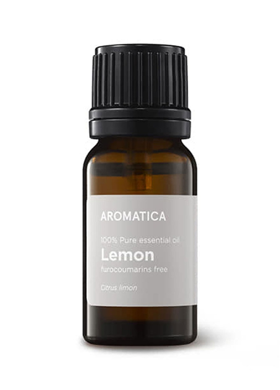 Aromatica Lemon Essential Oil – Limon Esans Yağı Terapisi