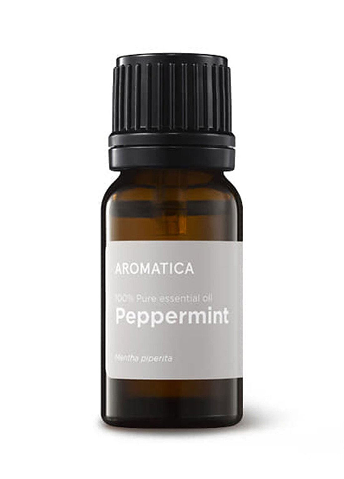 Aromatica Peppermint Essential Oil – Nane Esans Yağı Terapisi