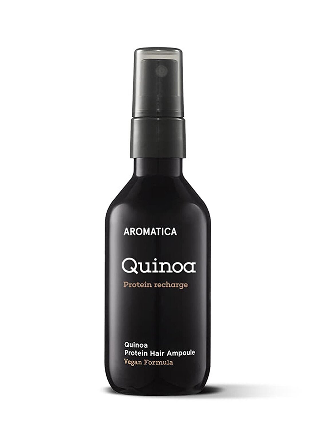 Aromatica Quinoa Protein Hair Ampoule -Quina Protein Saç Ampulü