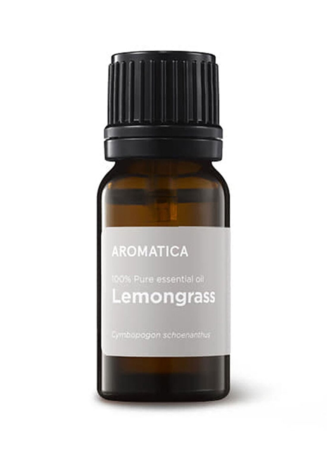 Aromatica Lemongrass Essential Oil – Limonotu Esans Yağı Terapisi