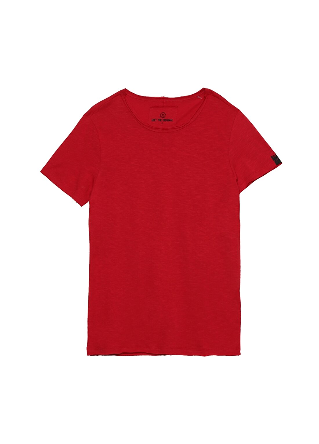 Loft Kırmızı T-Shirt