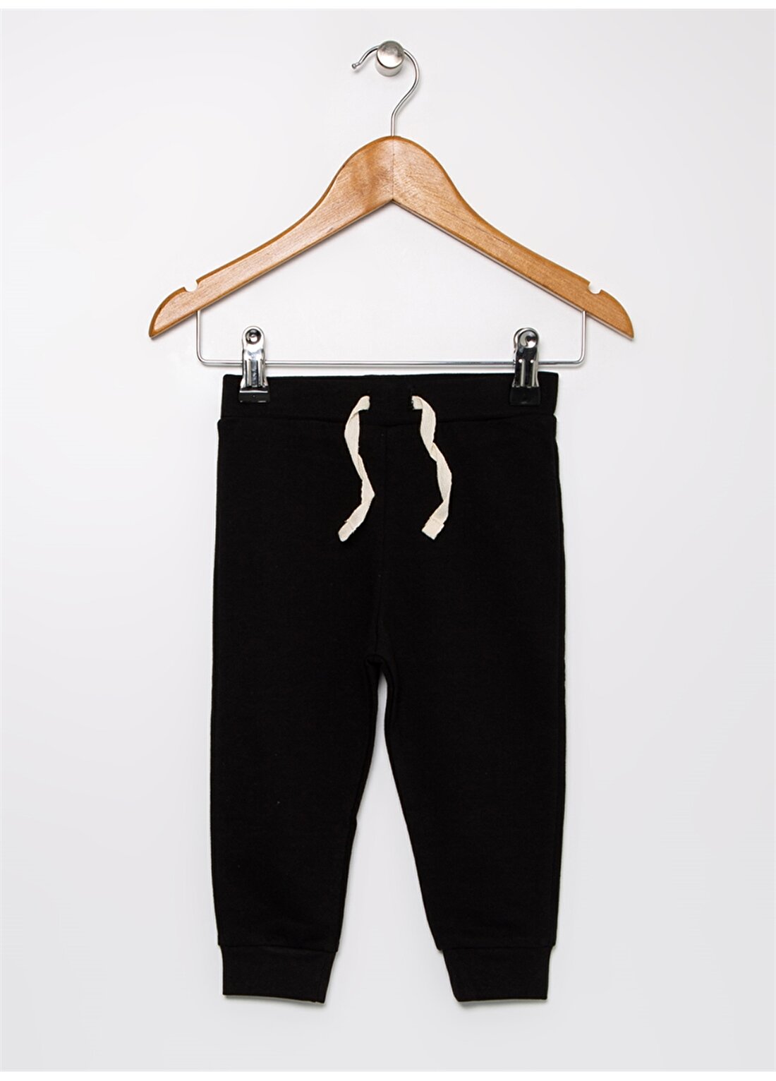 Mammaramma Siyah Bebek Sweatpant