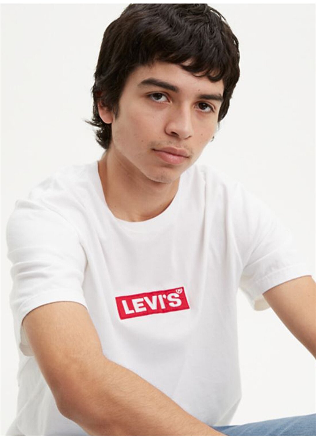 Levis 69978-0052 Relaxed Graphic T-Shirt