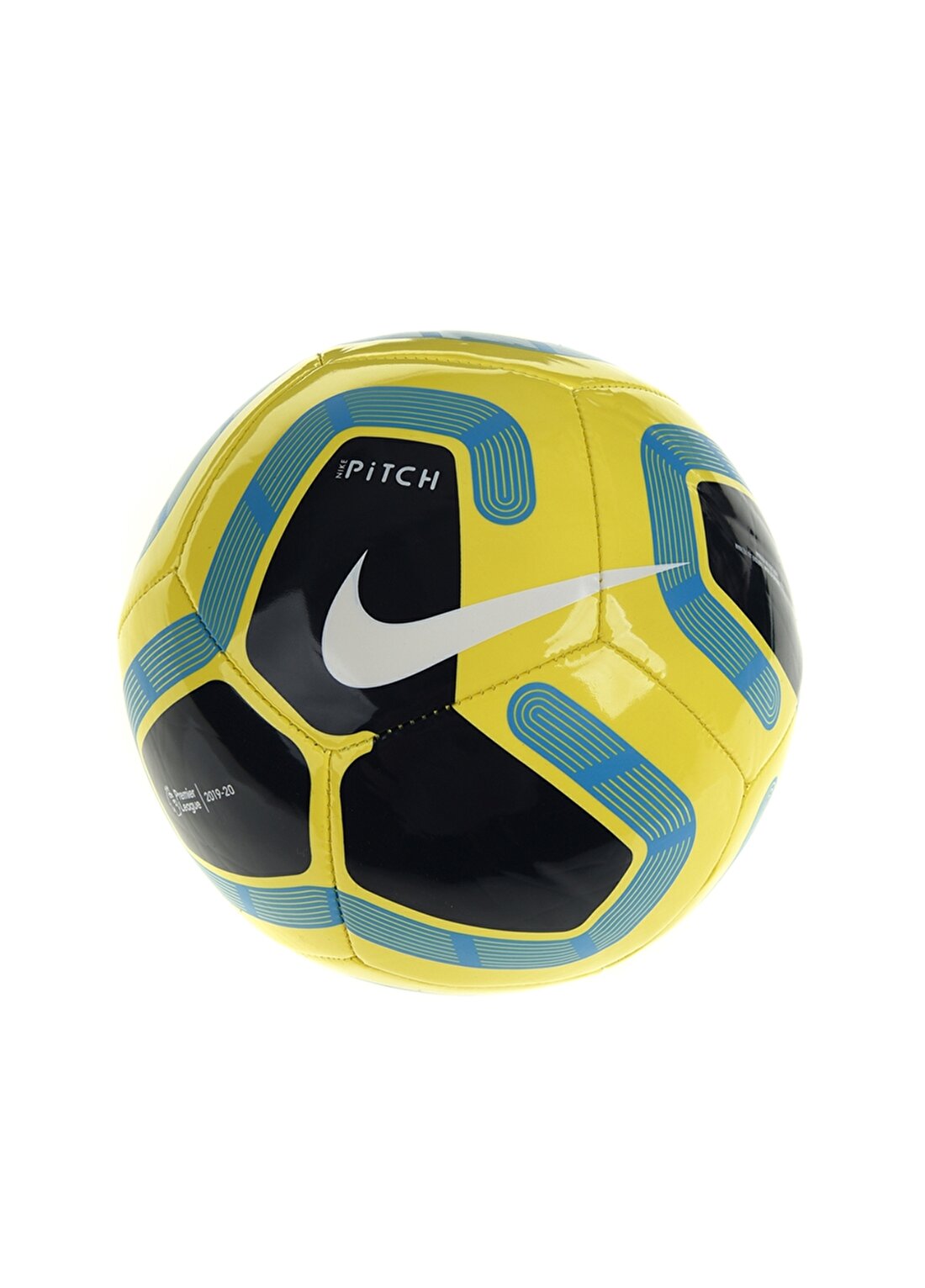 Nike Premier League Pitch Futbol Topu