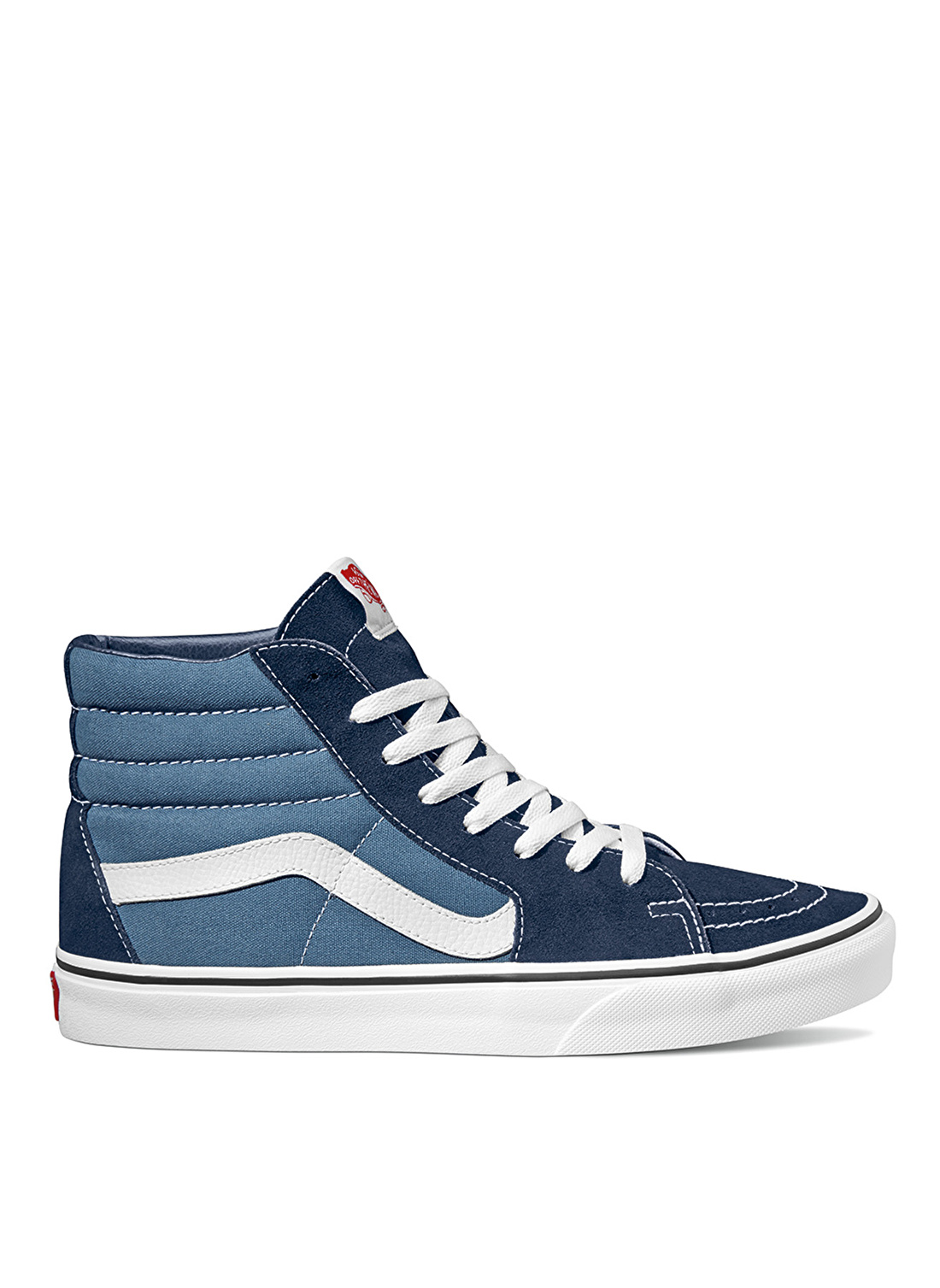 Vans Çok Renkli Kadın Lifestyle Ayakkabı VN000D5INVY1 SK8-Hi