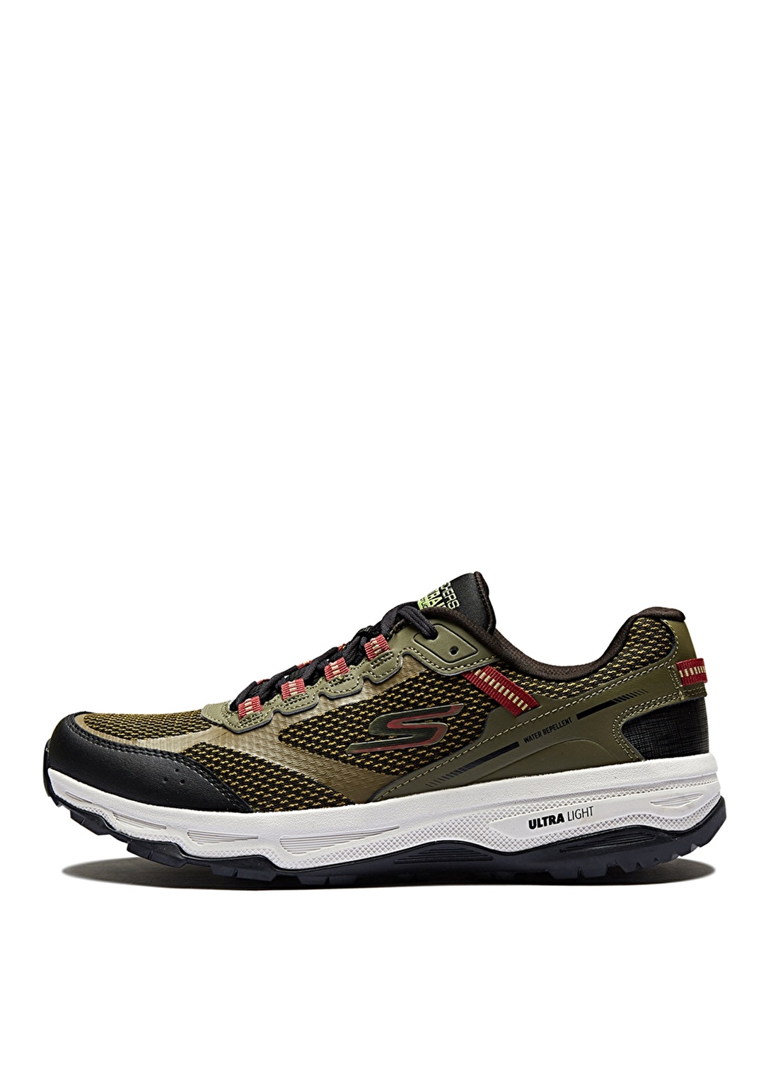 Skechers 220111 OLBK Go Run Trail Altitude Erkek Lifestyle Ayakkabı