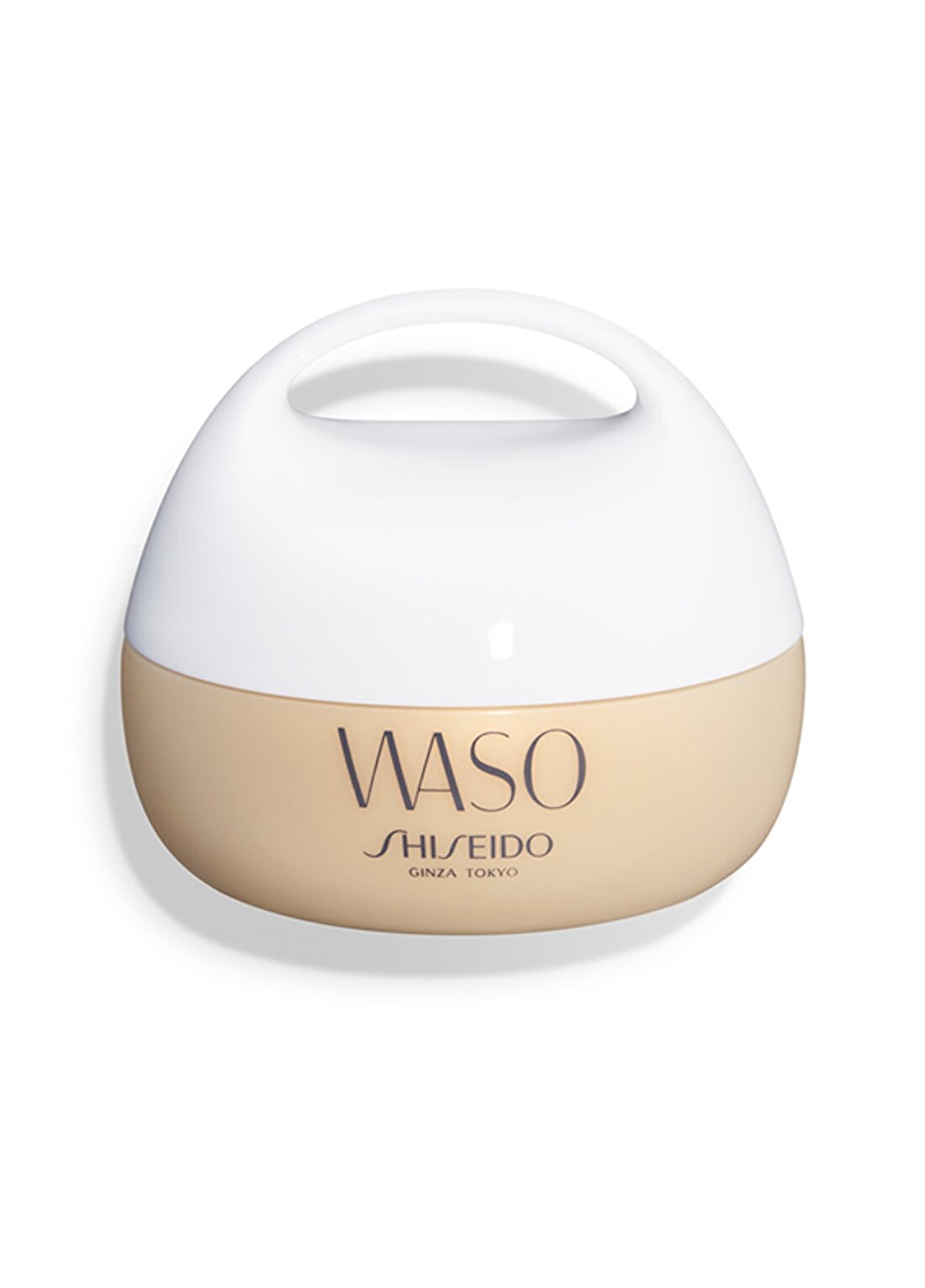 Shiseido Waso Giga-Hydrating Rich Cream50 Ml Nemlendirici