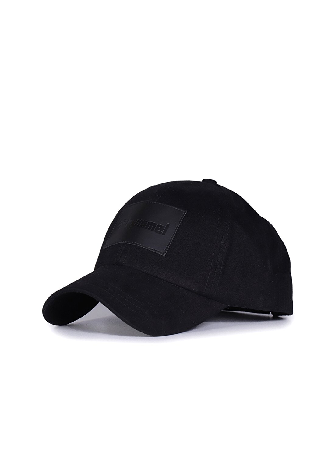 Hummel Siyah Unisex Şapka HMLLIGIA CAP
