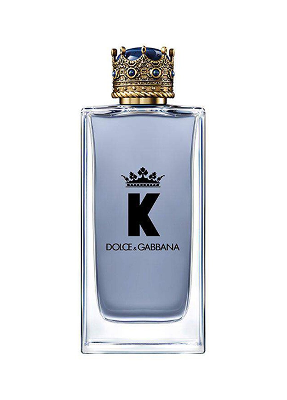 Dolce&Gabbana K By EDT Erkek Parfüm 150 Ml