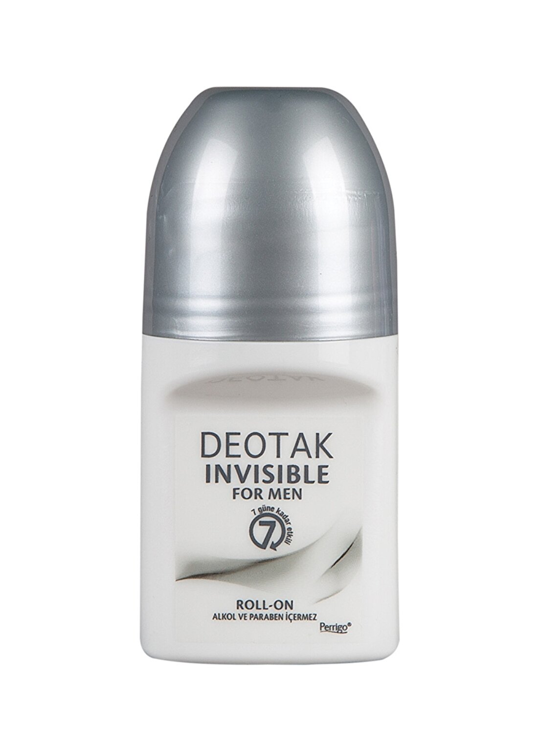 Sebamed Deotak For Men 35 Ml Invisible Roll-On Deodorant