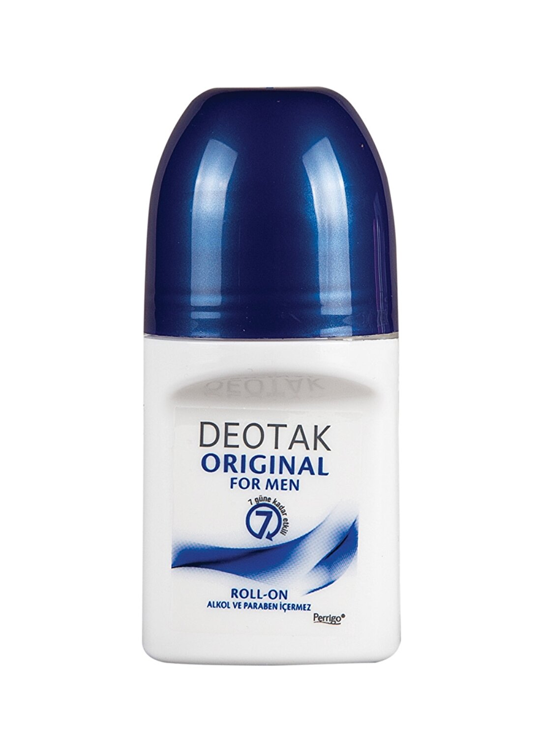Sebamed Deotak Orginial For Men 35 Ml Roll-On Deodorant