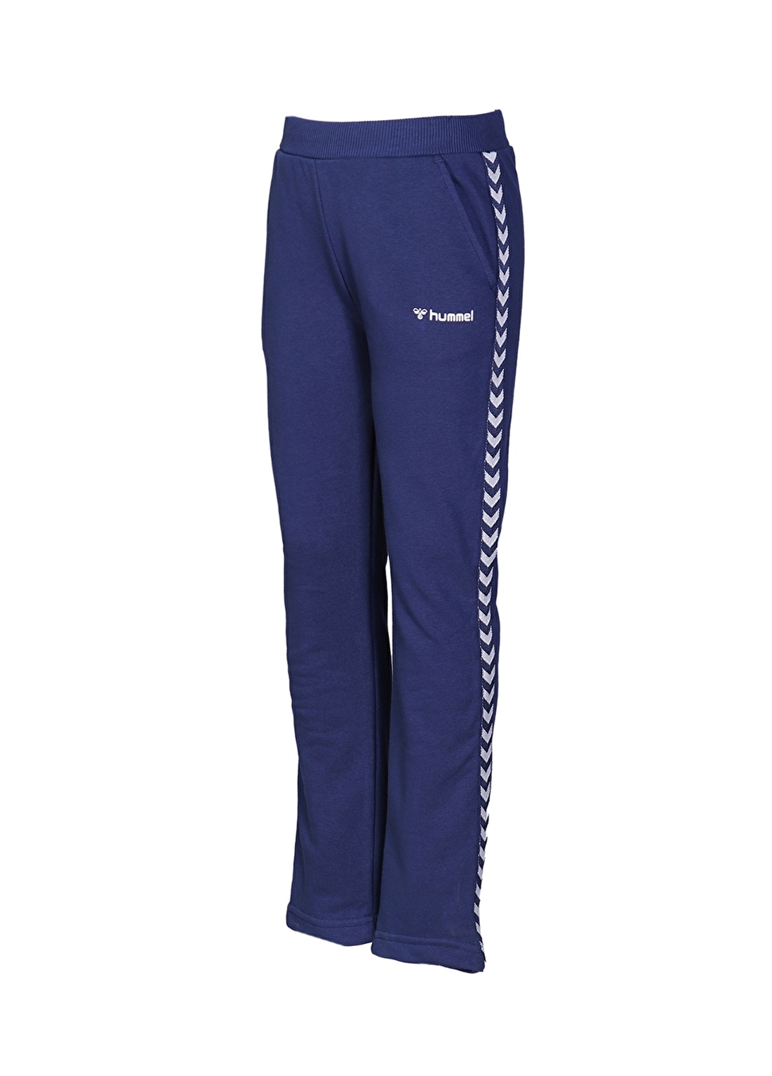 Hummel JAROMIR PANT Lacivert Erkek Çocuk Eşofman Altı 930942-9968