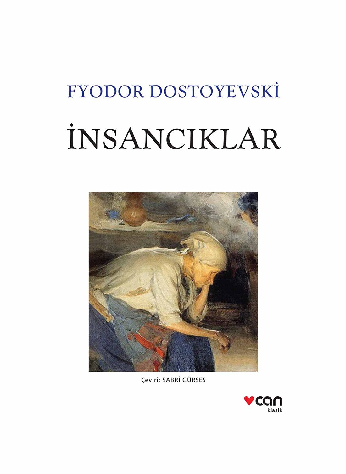 Can Kitap