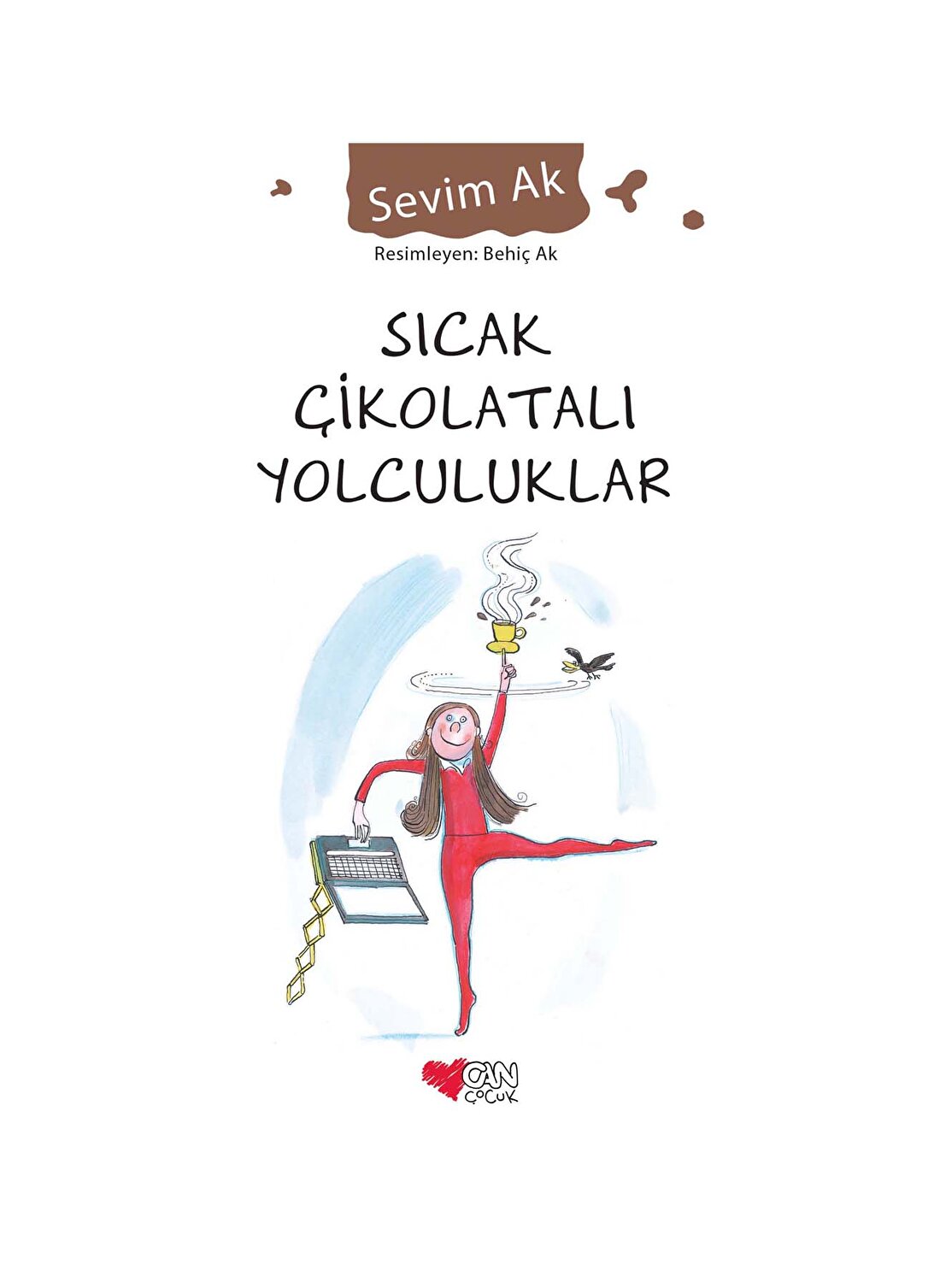 Can Çocuk Kitap