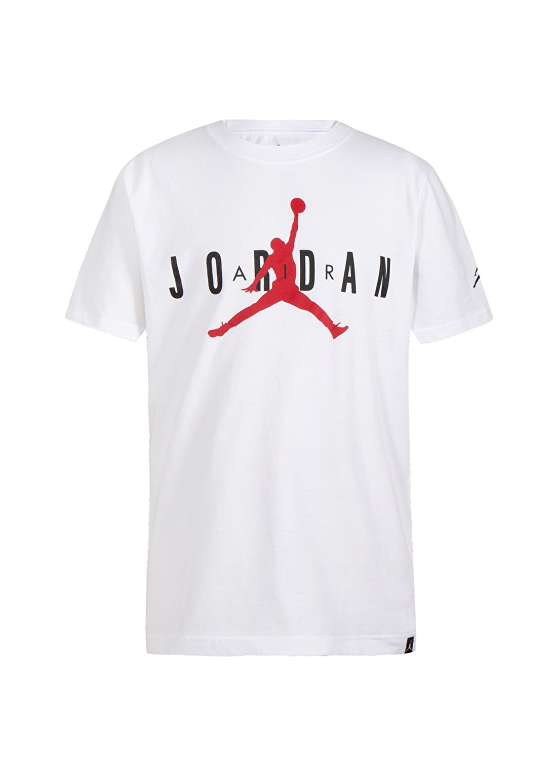 Nike Erkek Çocuk T-Shirt 955175-001 JDB BRAND TEE 5
