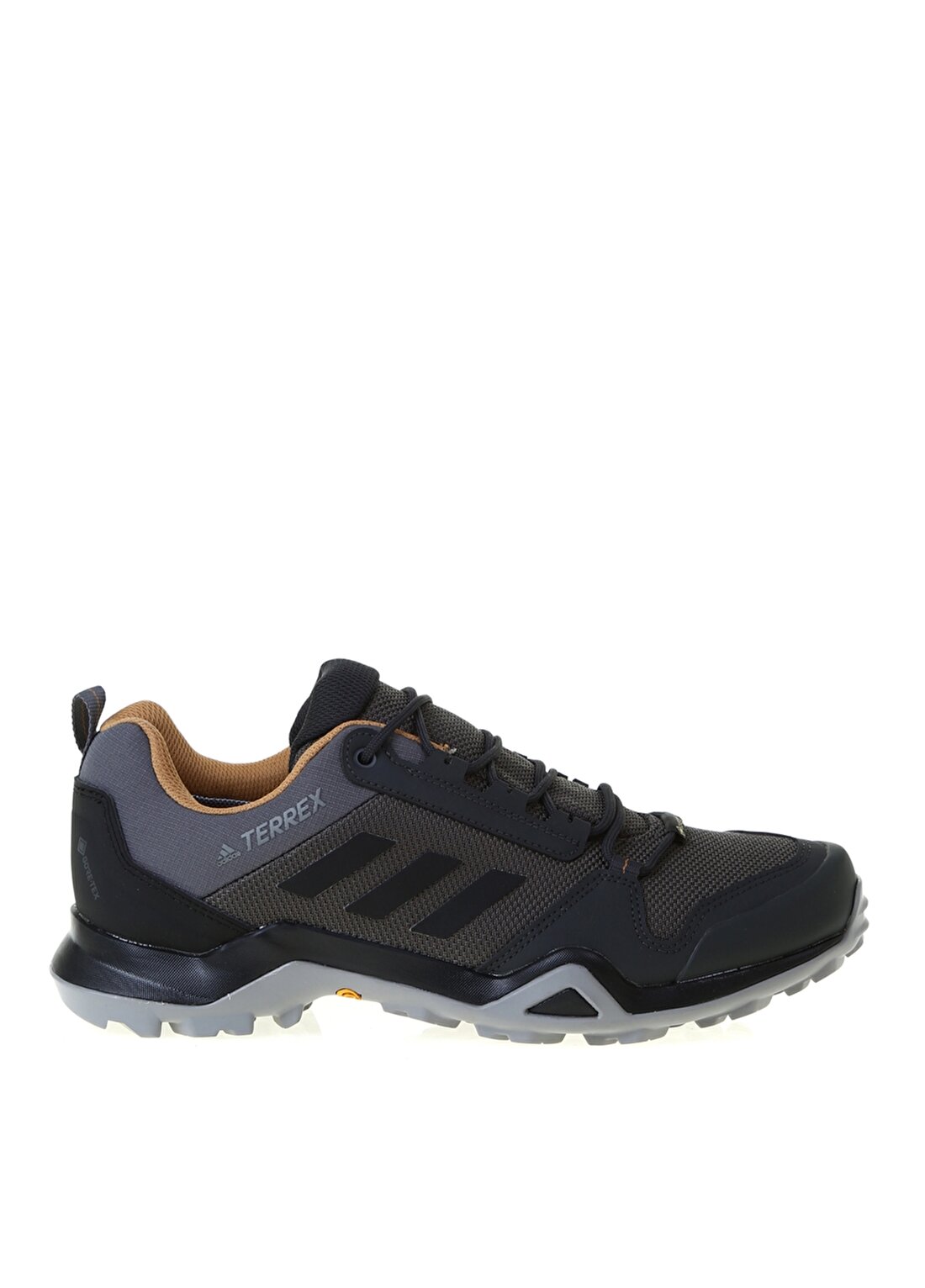 Adidas BC0517 Terrex Gri Erkek Outdoor Ayakkabısı