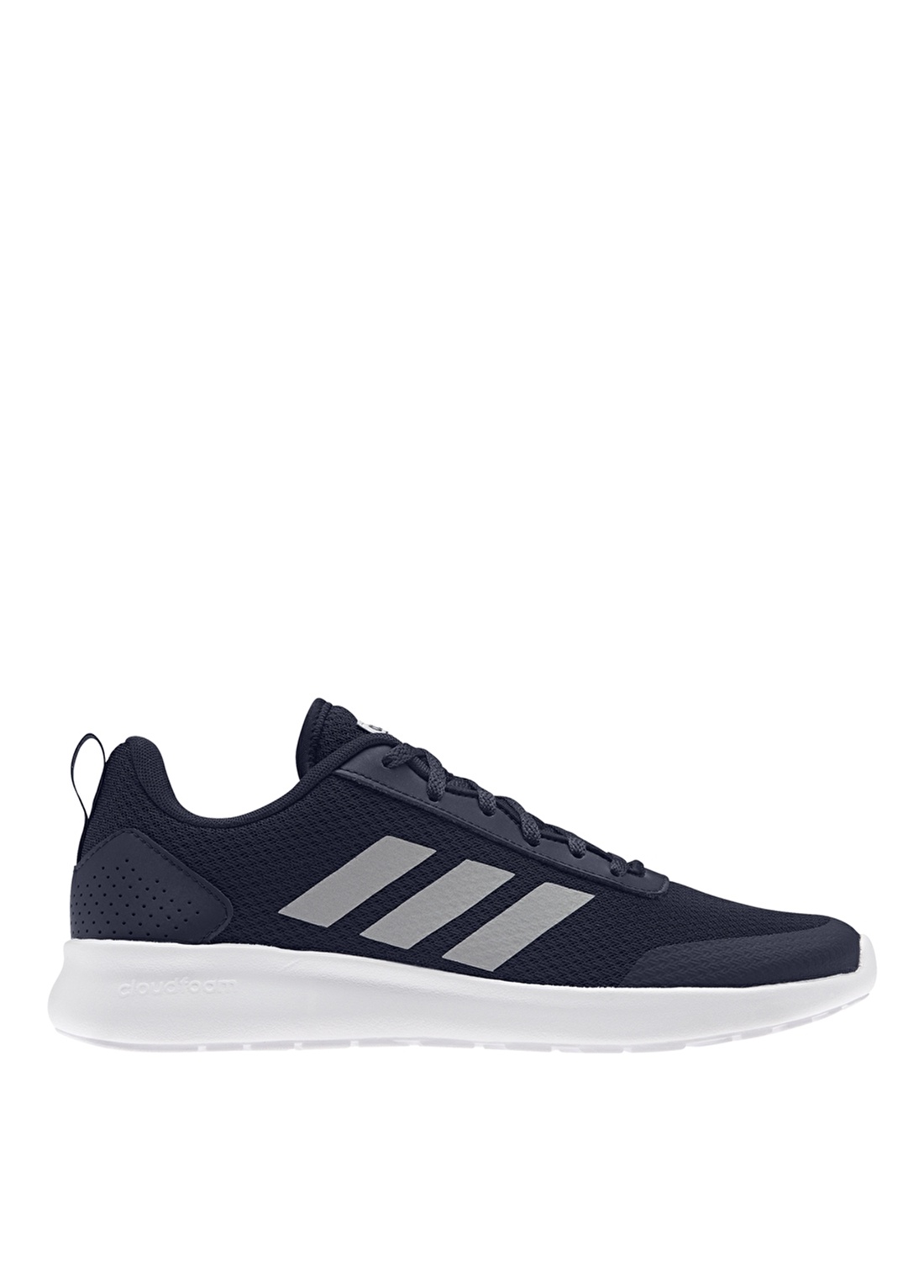 Adidas EG3560 Argecy Lacivert Erkek Koşu Ayakkabısı