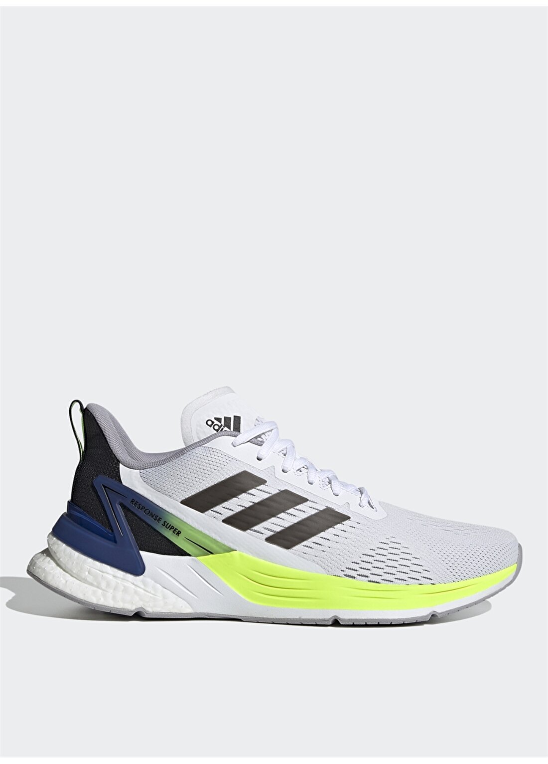 Adidas FX4832 Response Super Beyaz Erkek Koşu Ayakkabısı