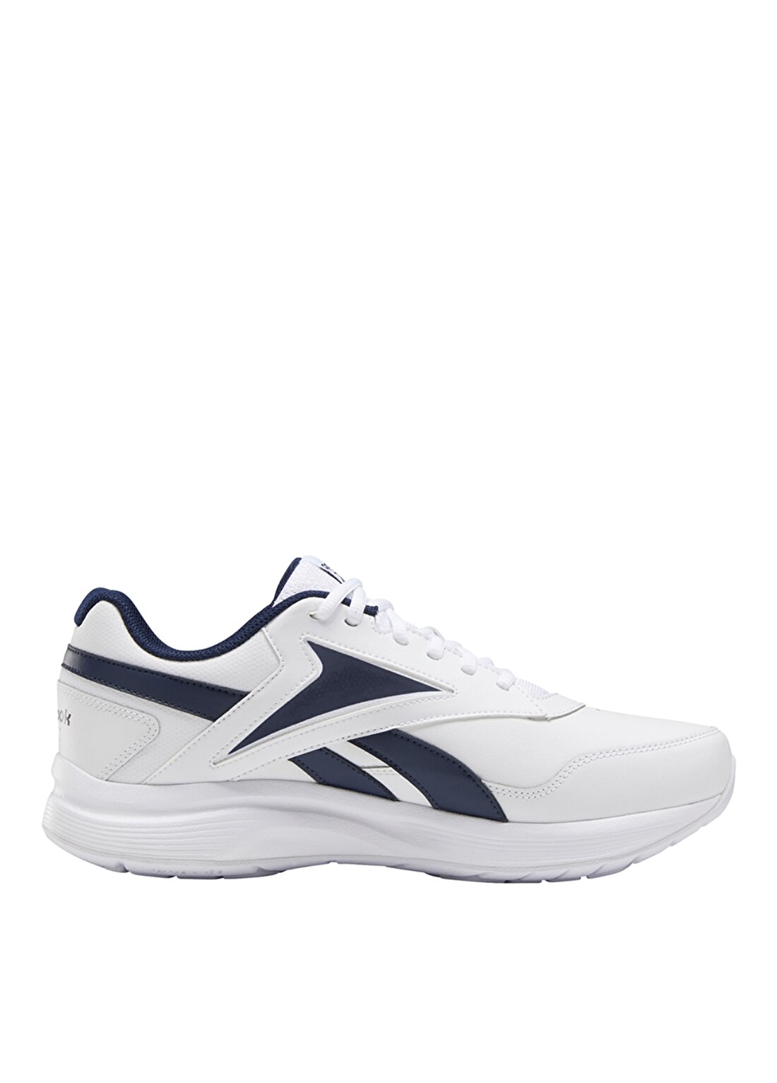 Reebok EH0862 Walk Ultra Deri Beyaz - Lacivert Erkek Yürüyüş Ayakkabısı
