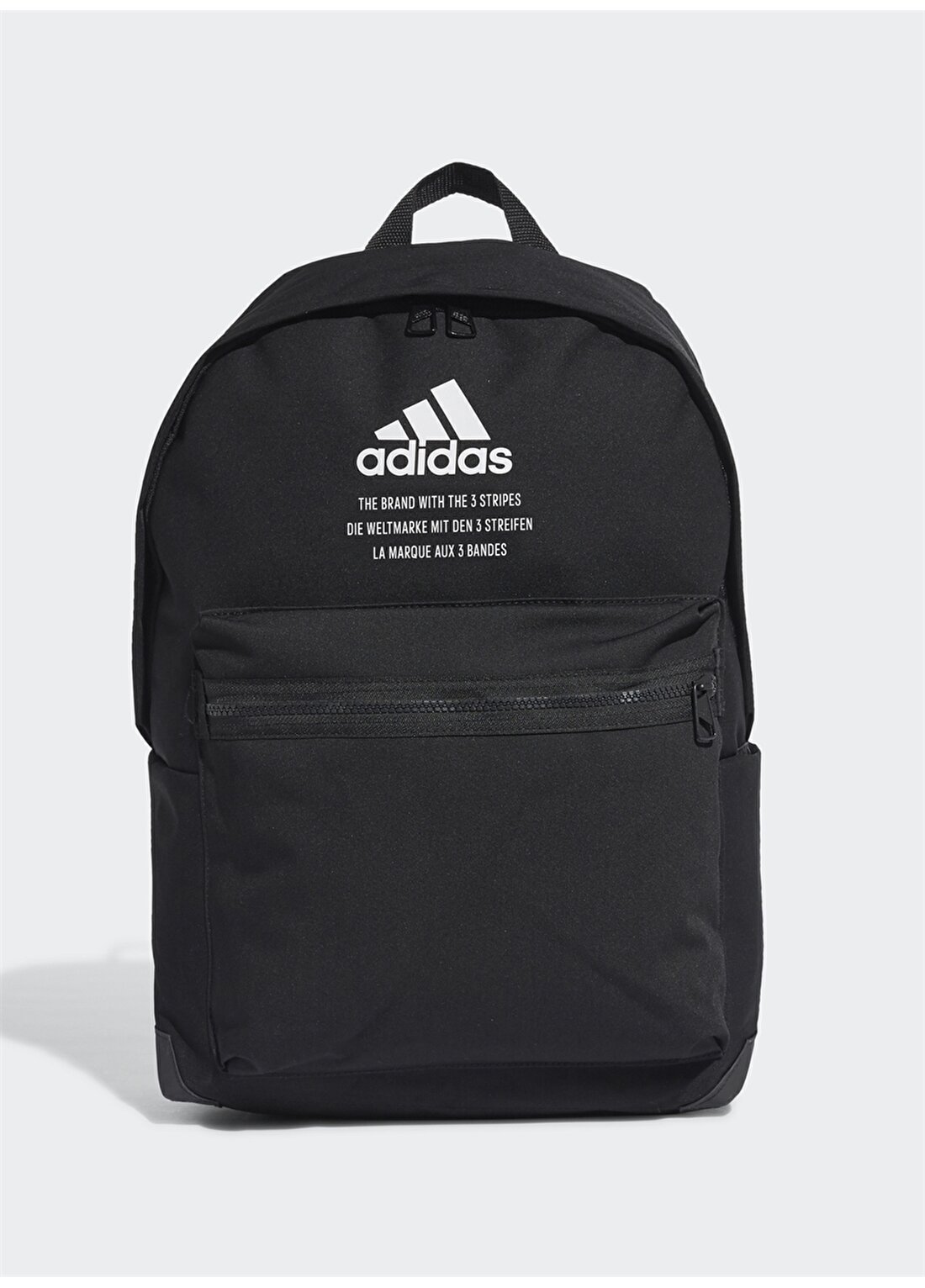 Adidas GD2610 Clas Backpack Fabric Siyah Sırt Çantası