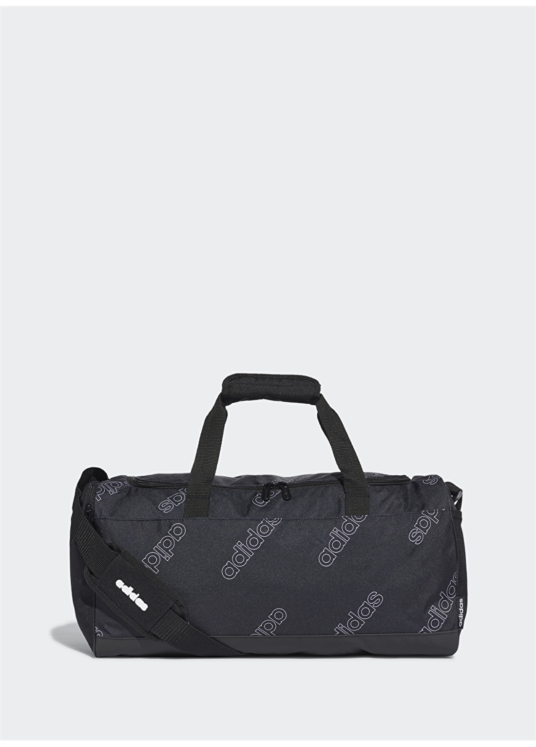 Adidas GE1228 Linear Duffel Siyah Spor Çantası