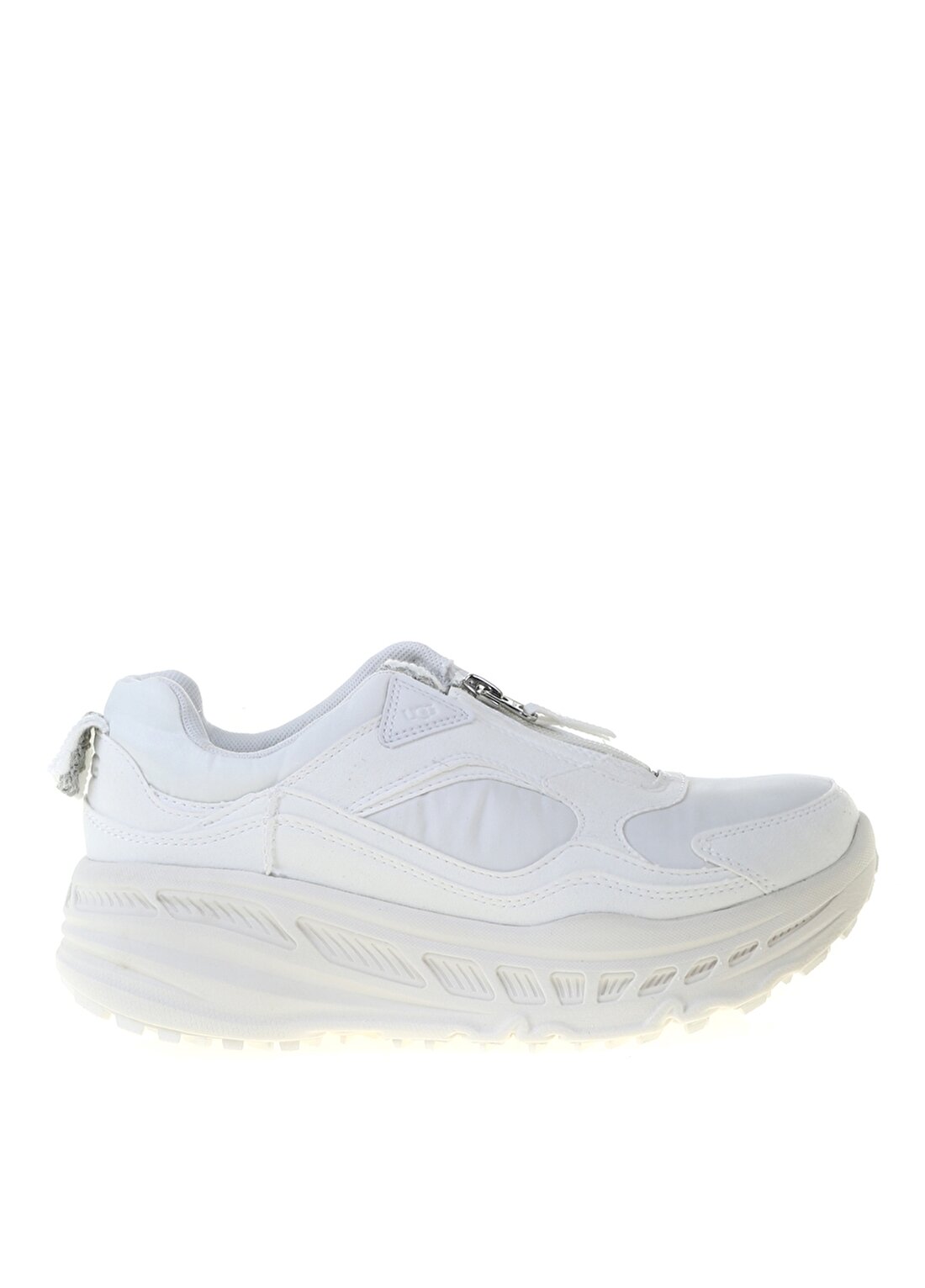 Ugg Beyaz Kadın Sneaker 1116311