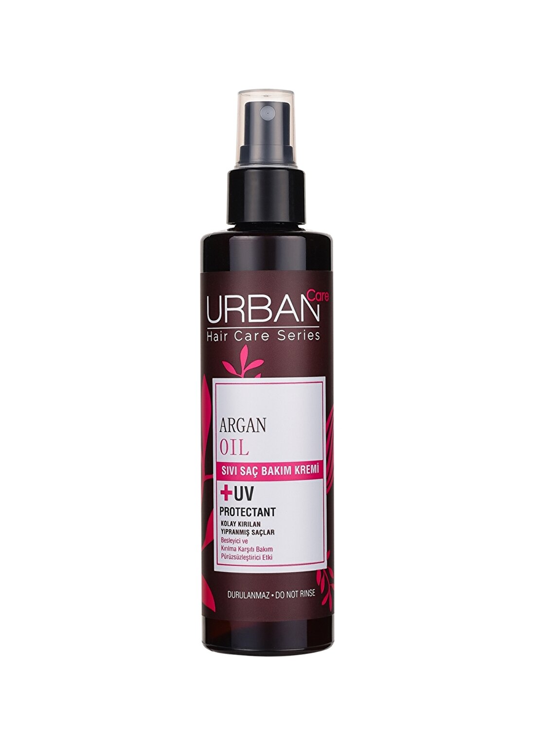 Urban Care Argan Oil Sıvı Saç Kremi