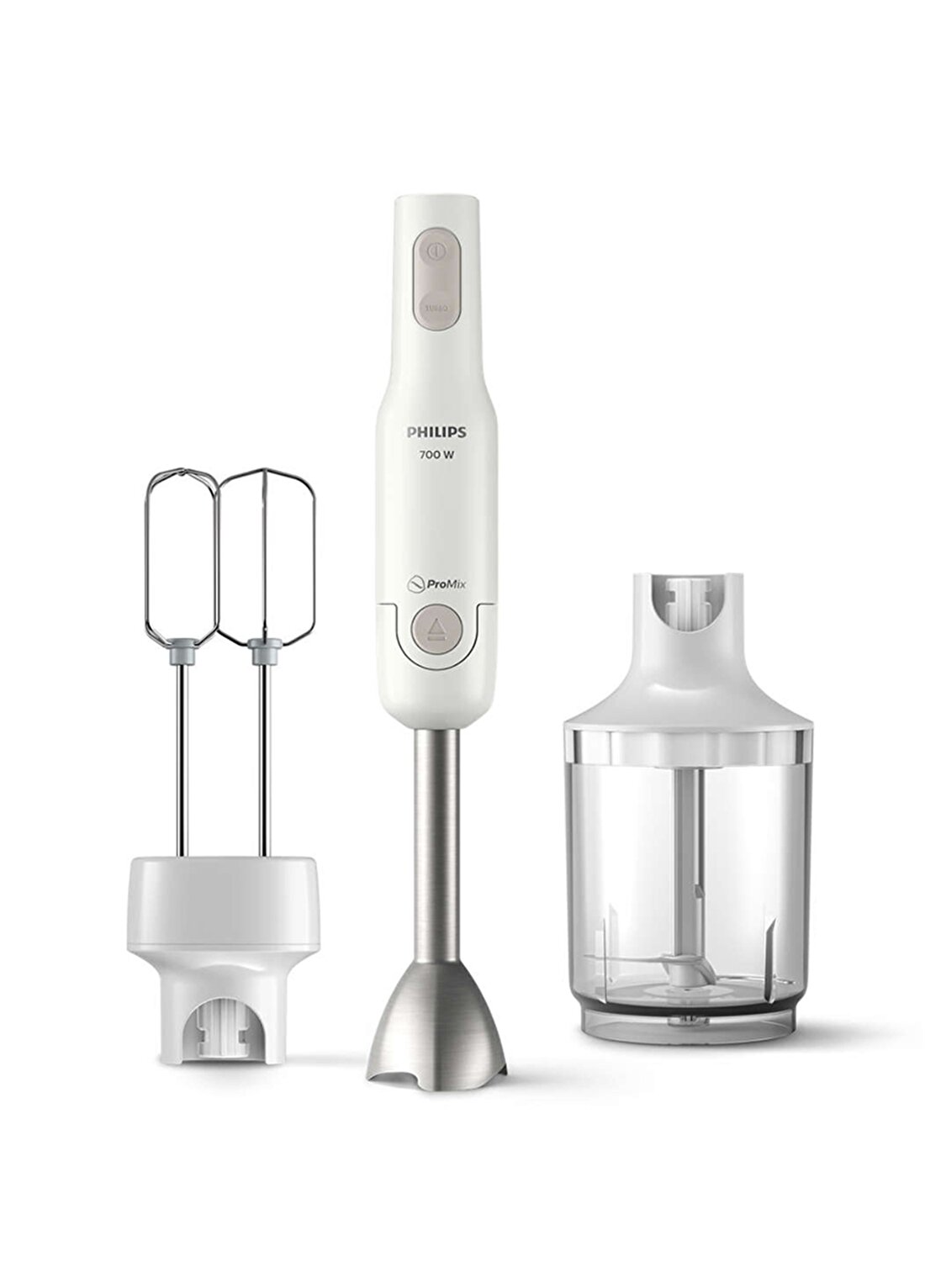 Philips HR2546/00 Daily Collection Promix El Blender