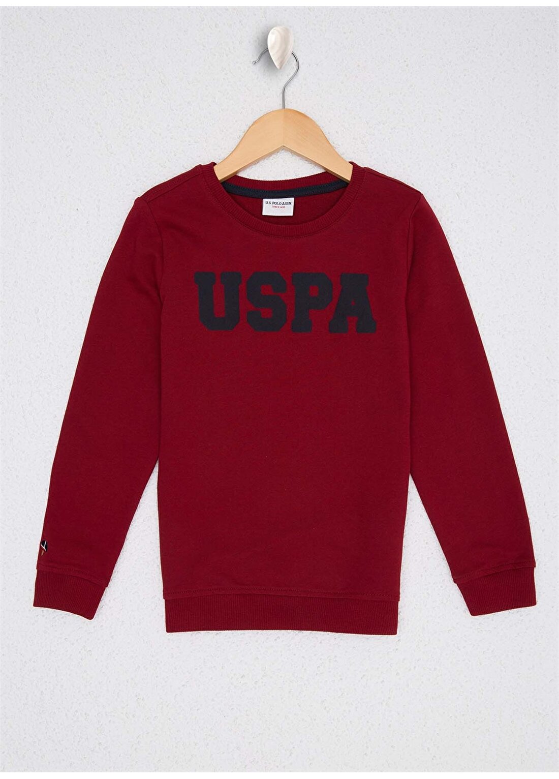 U.S. Polo Assn. Sweatshırt