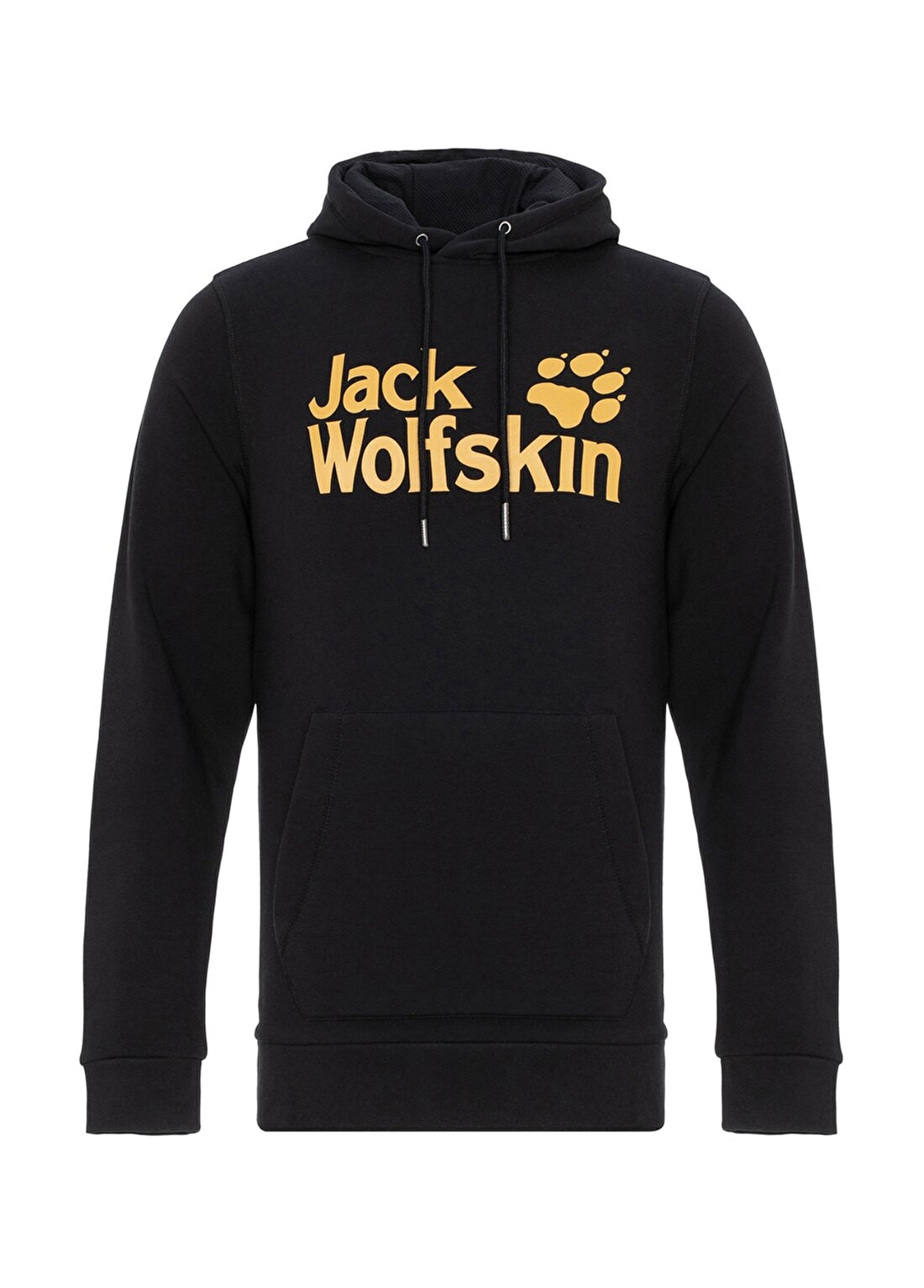 Jack Wolfskin 5024521-6000 Erkek Sweatshirt