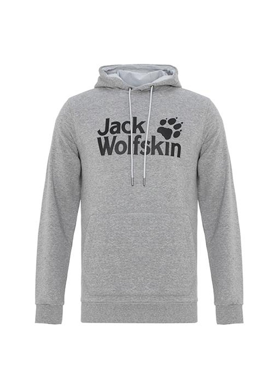 Jack Wolfskin 5024521-6110 Erkek Sweatshirt