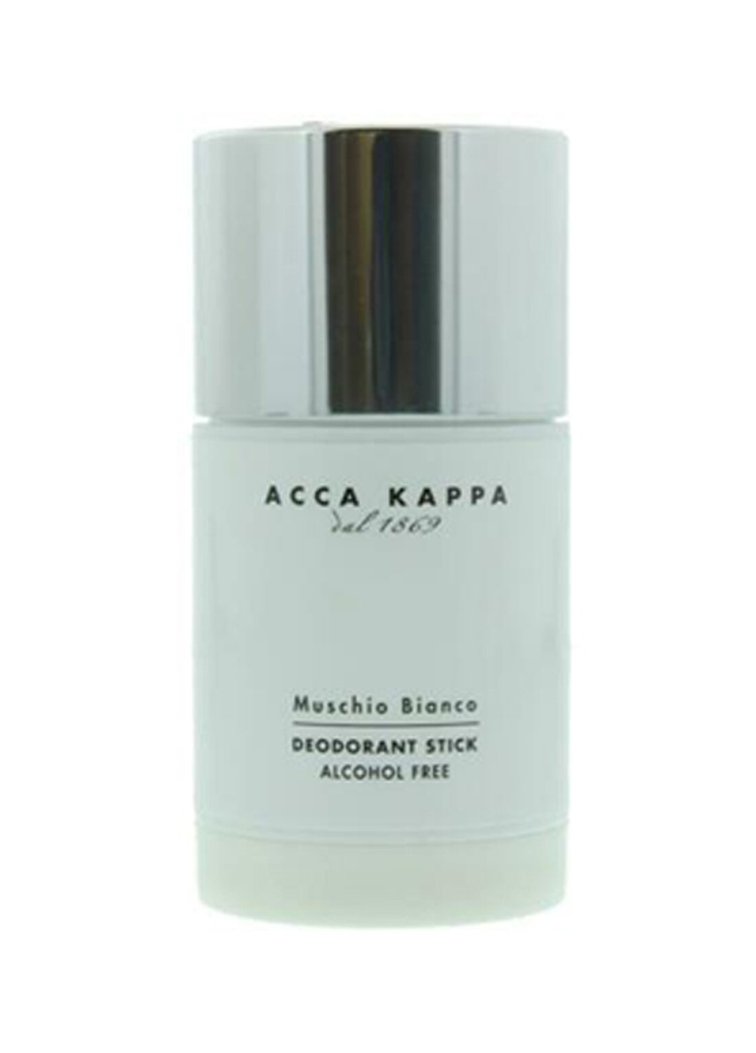 Acca Kappa White Moss 75 Ml Deodorant