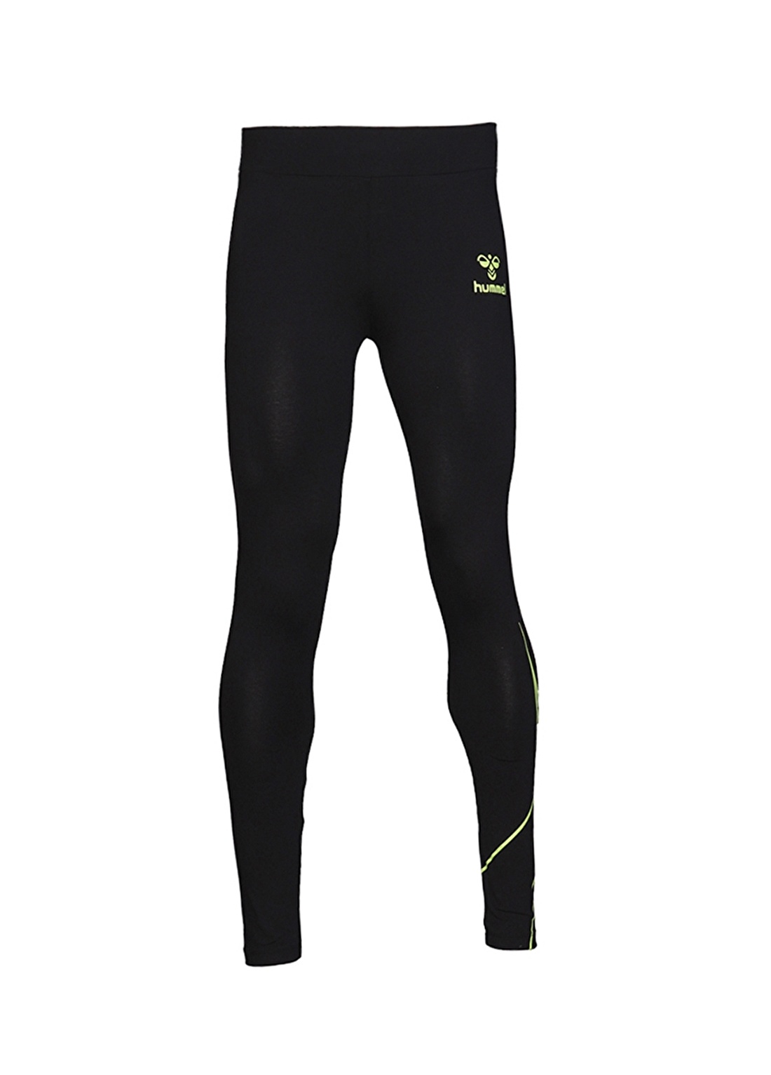 Hummel NANO TIGHTS Siyah Kadın Tayt 930879-2001