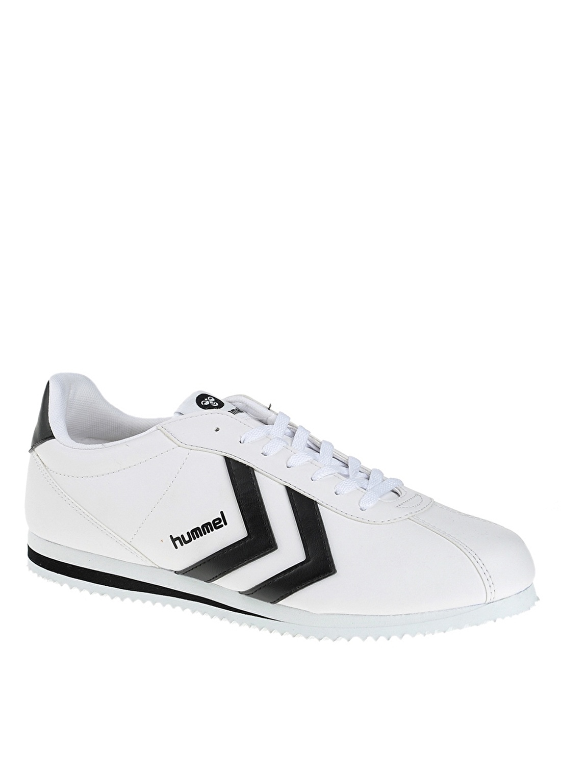 Hummel 200988-9124 Beyaz Erkek Sneaker