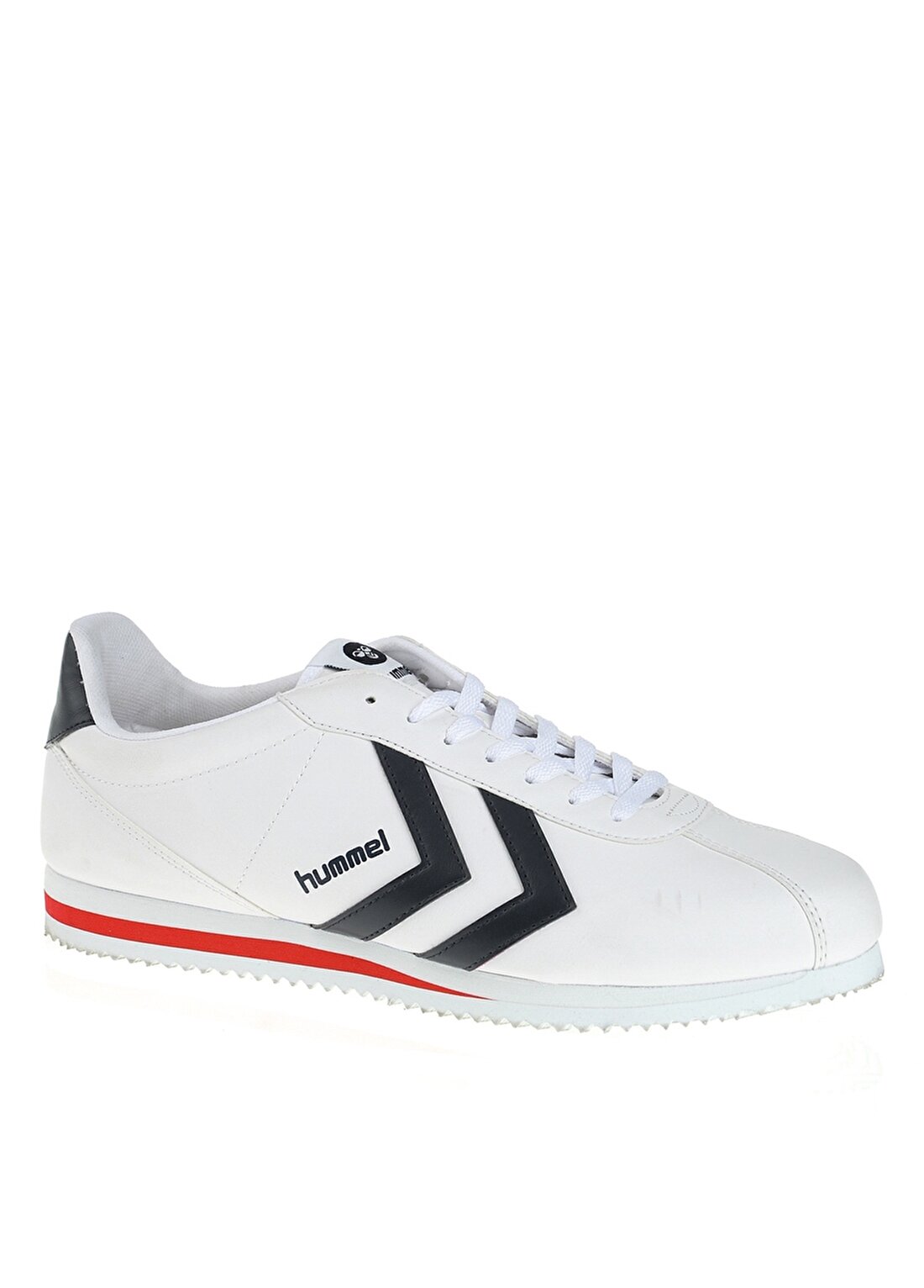 Hummel 200988-9145 Beyaz Erkek Sneaker