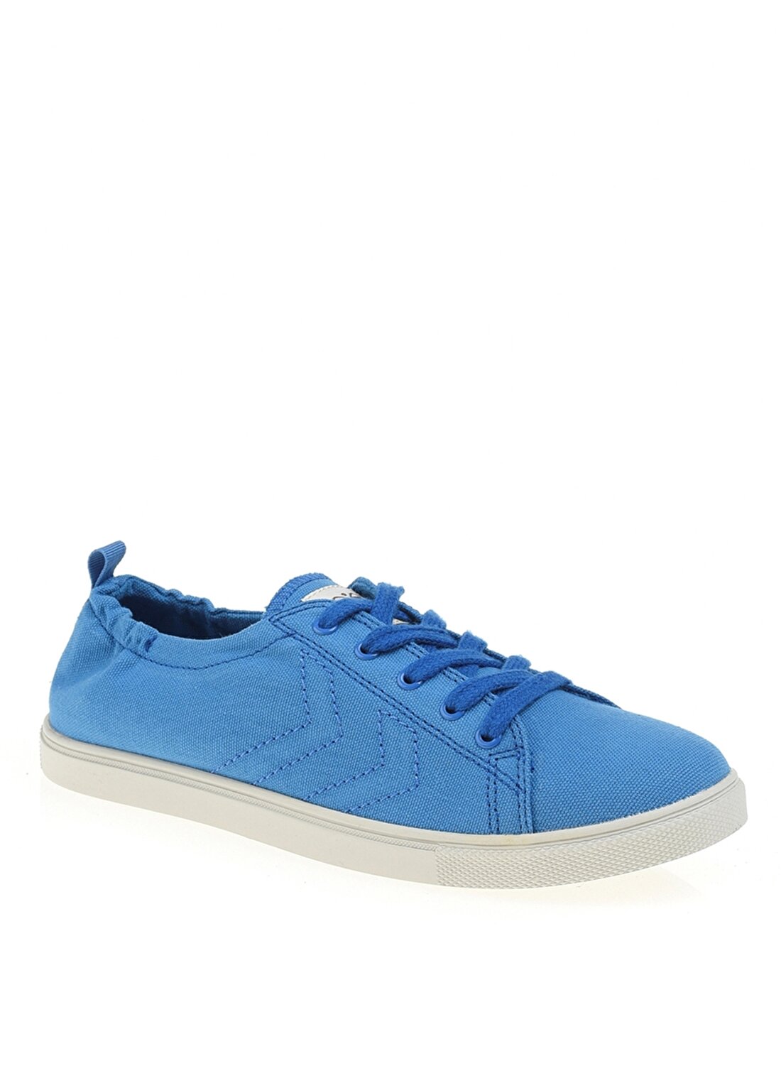 Hummel 207895-7002 Mavi Erkek Sneaker