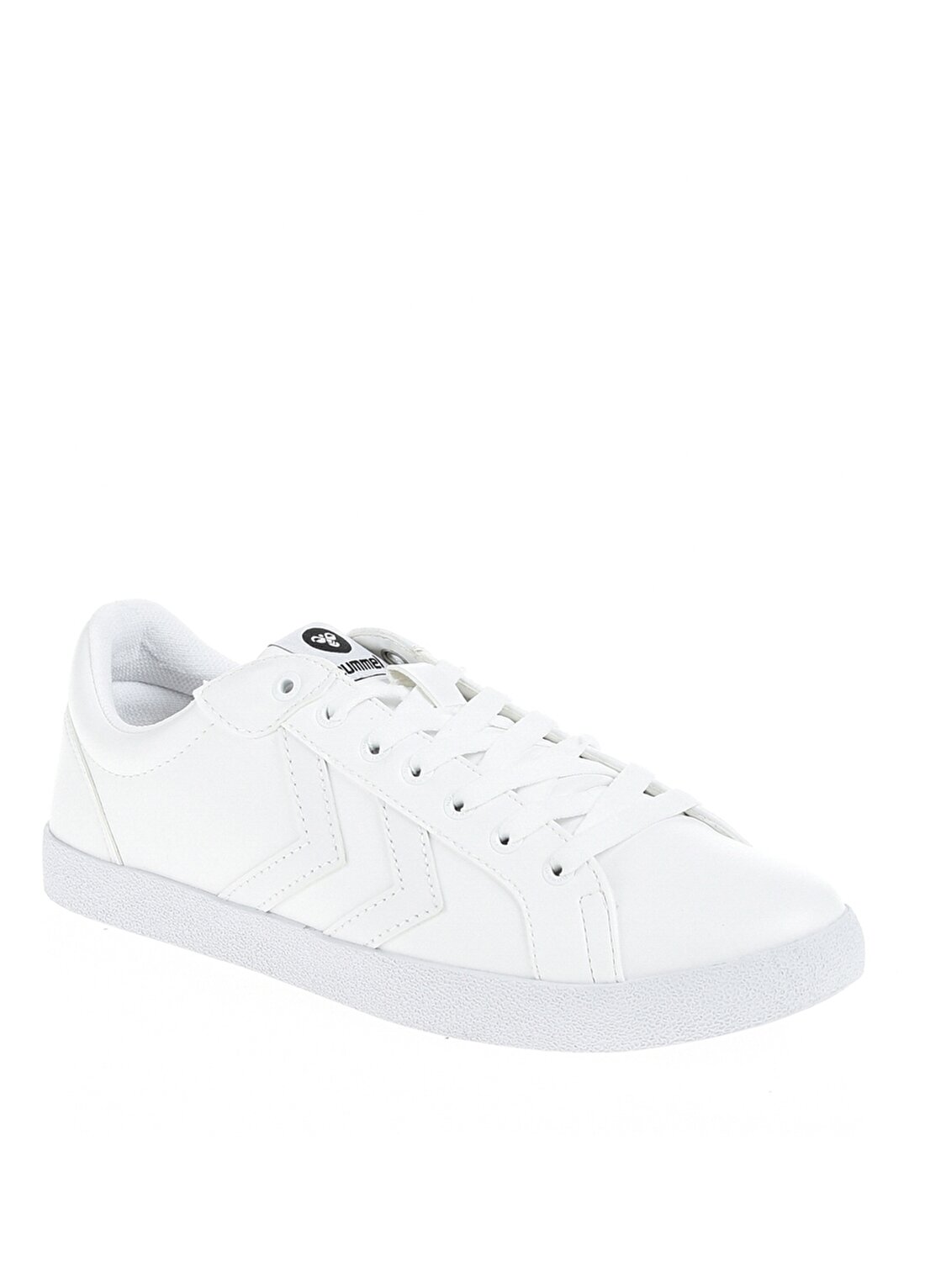 Hummel DEUCE COURT TONAL Beyaz Erkek Sneaker 209073-9001