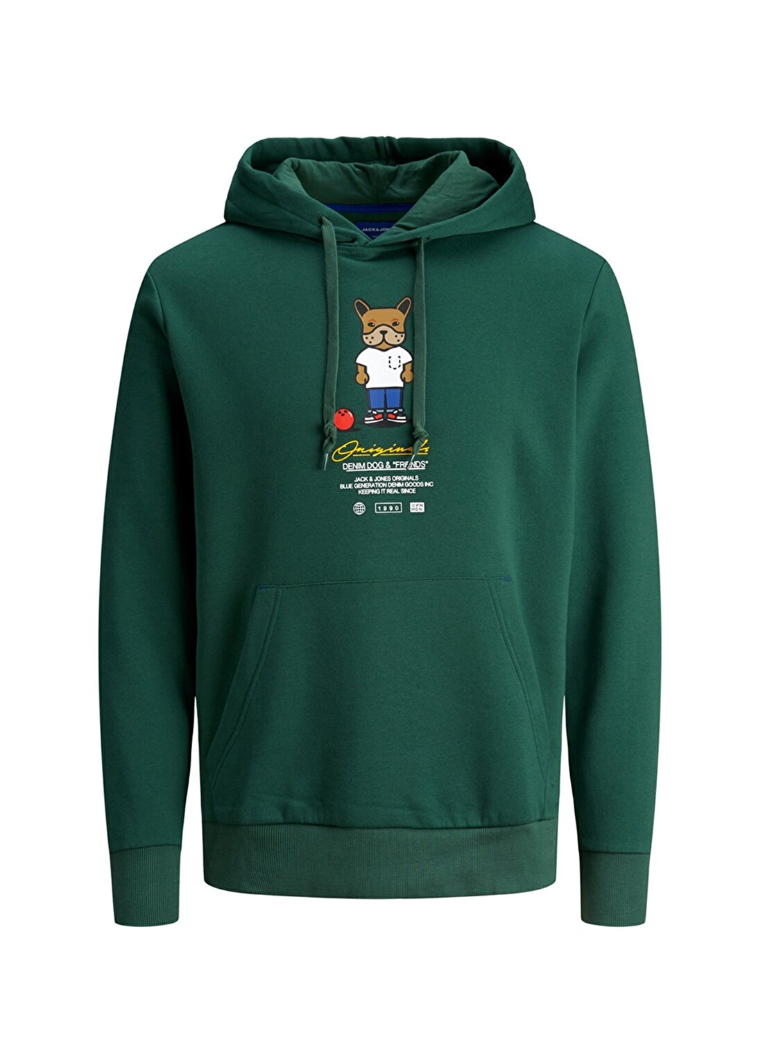 Jack & Jones 12176722 Sweatshirt